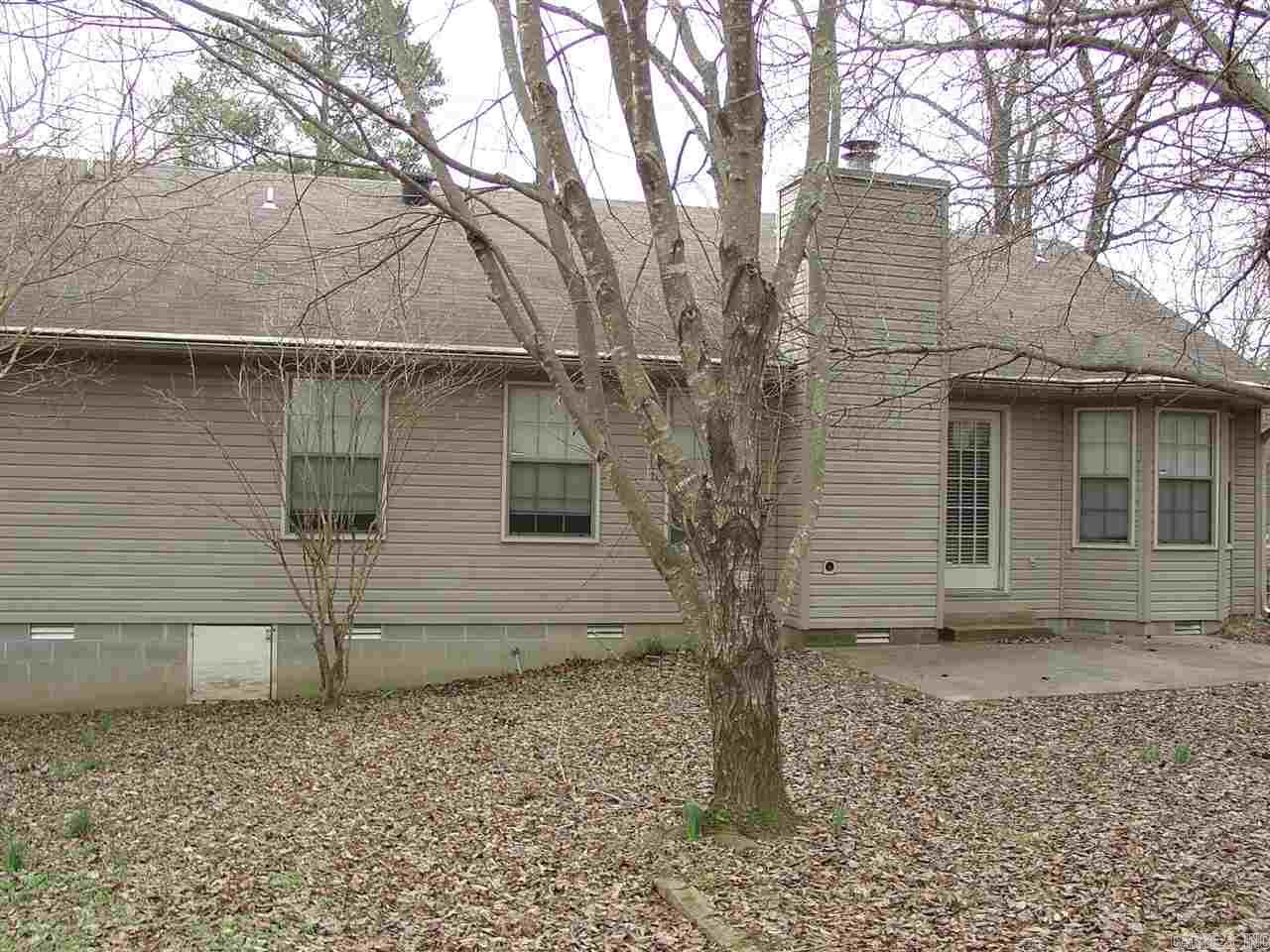BENTON - Residential