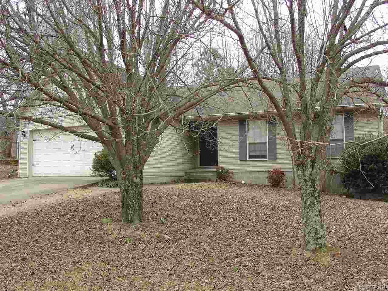 BENTON - Residential