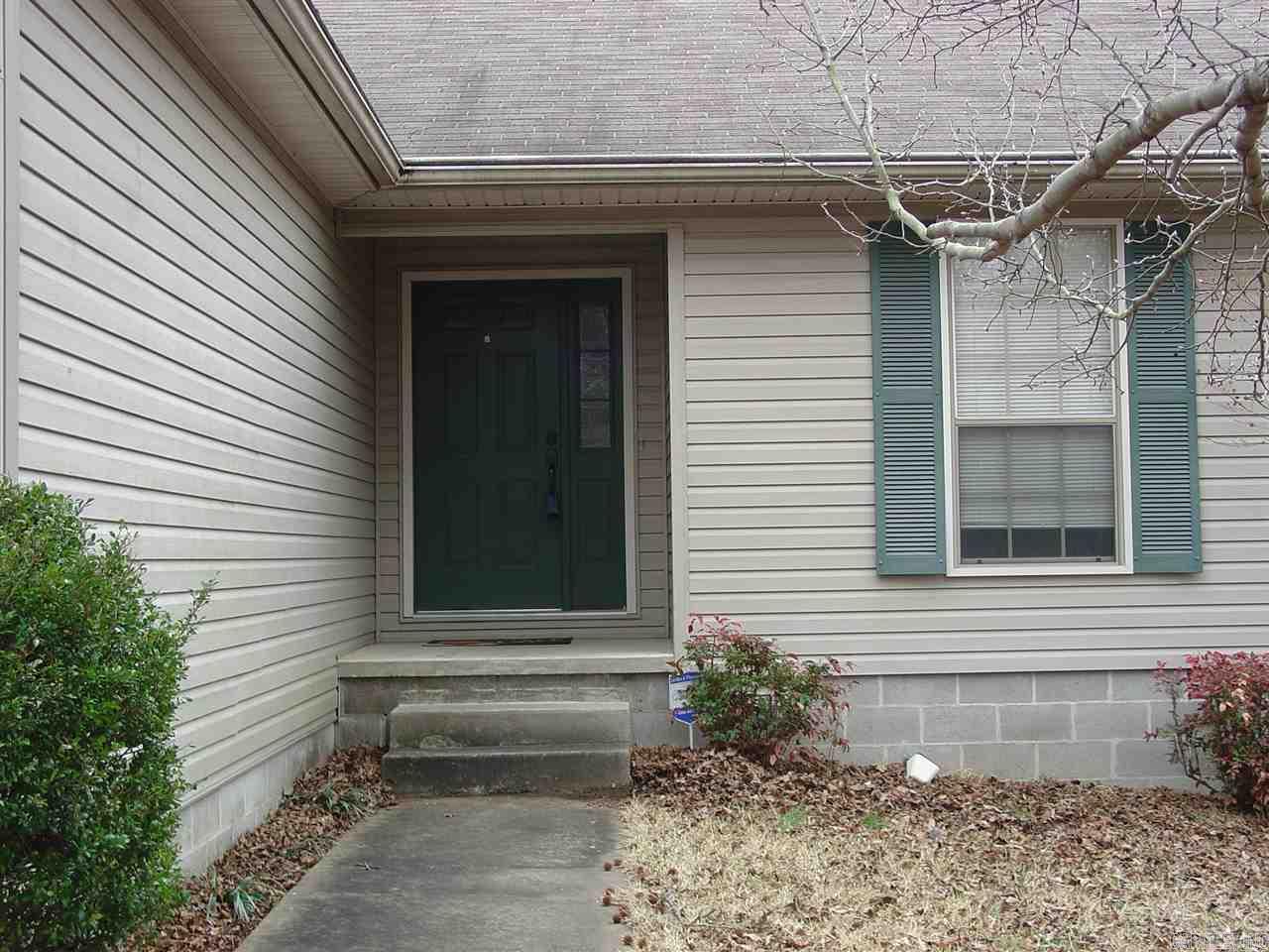 BENTON - Residential
