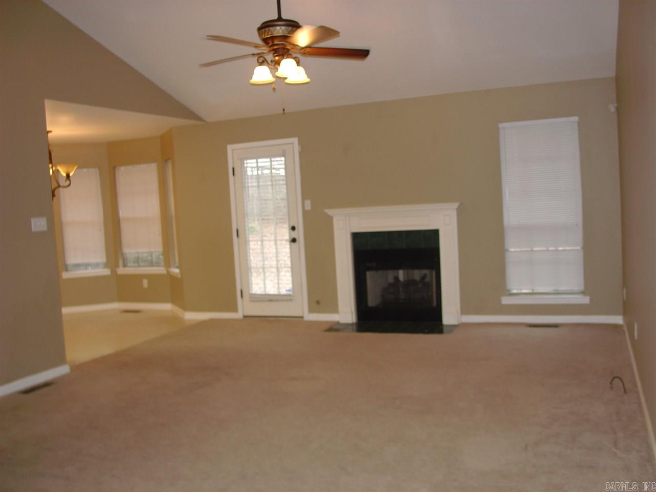 BENTON - Residential