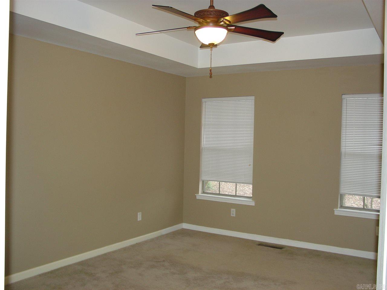 BENTON - Residential