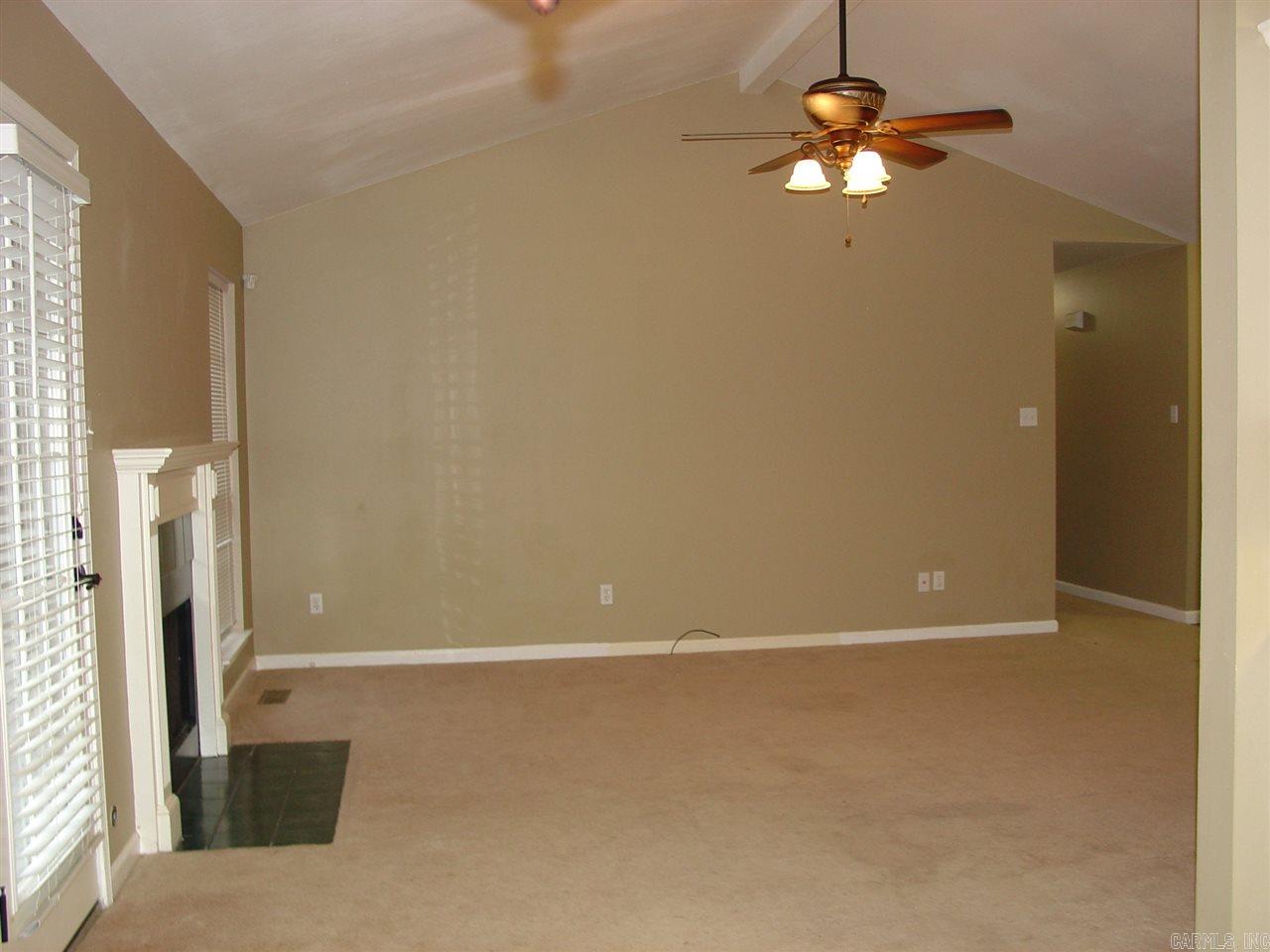 BENTON - Residential