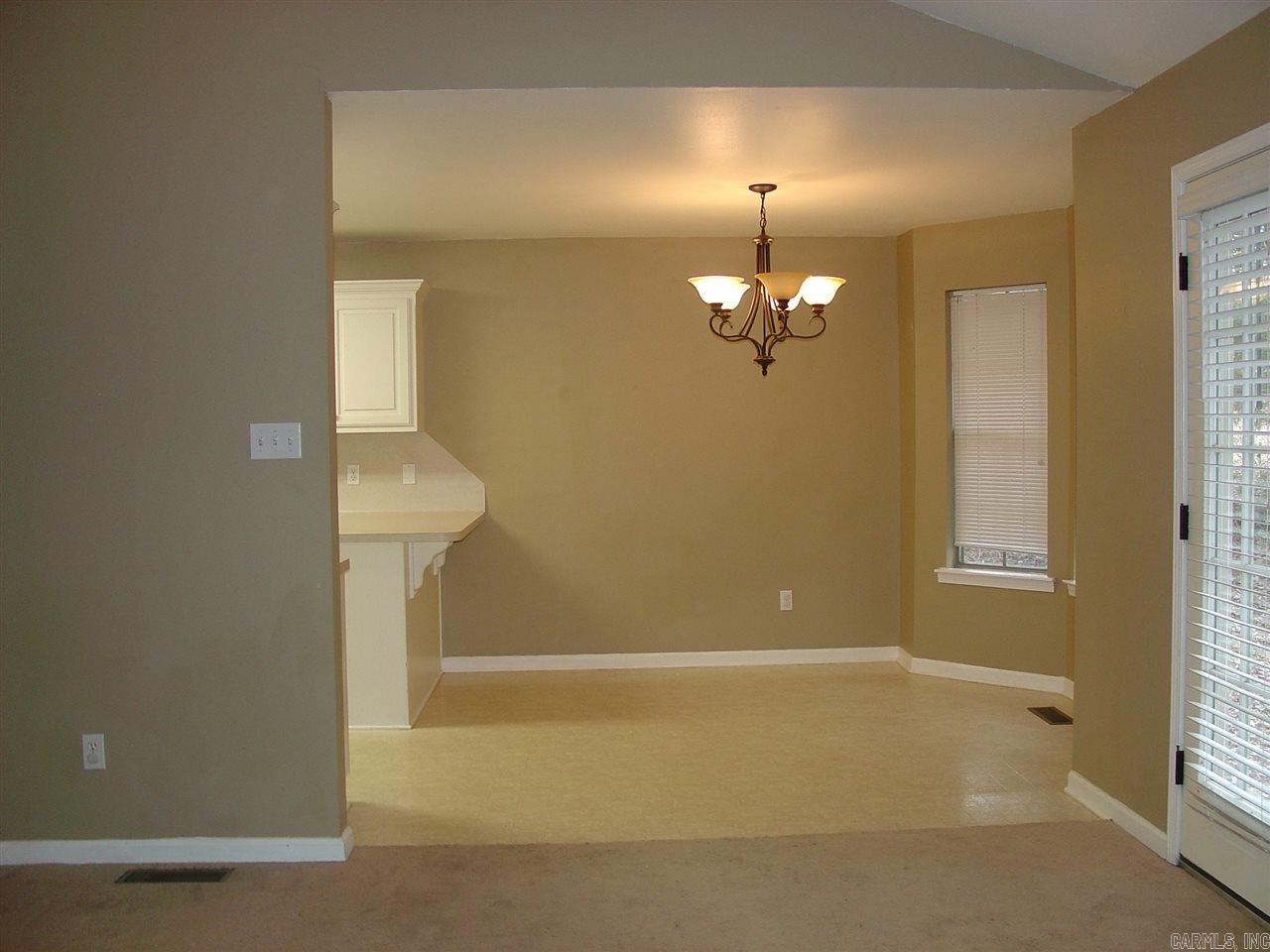 BENTON - Residential