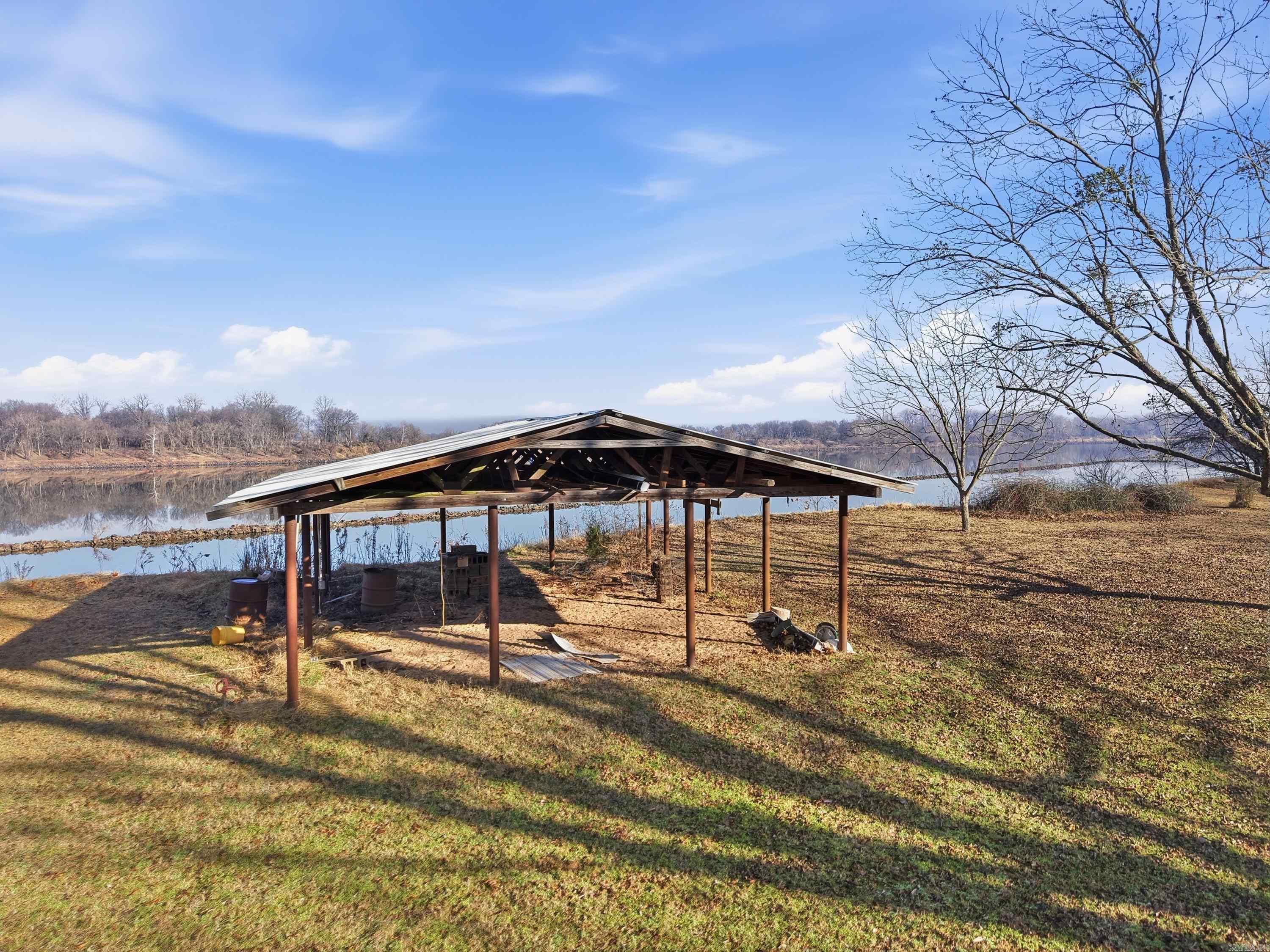 TURKEY RUN ESTATES - Residential