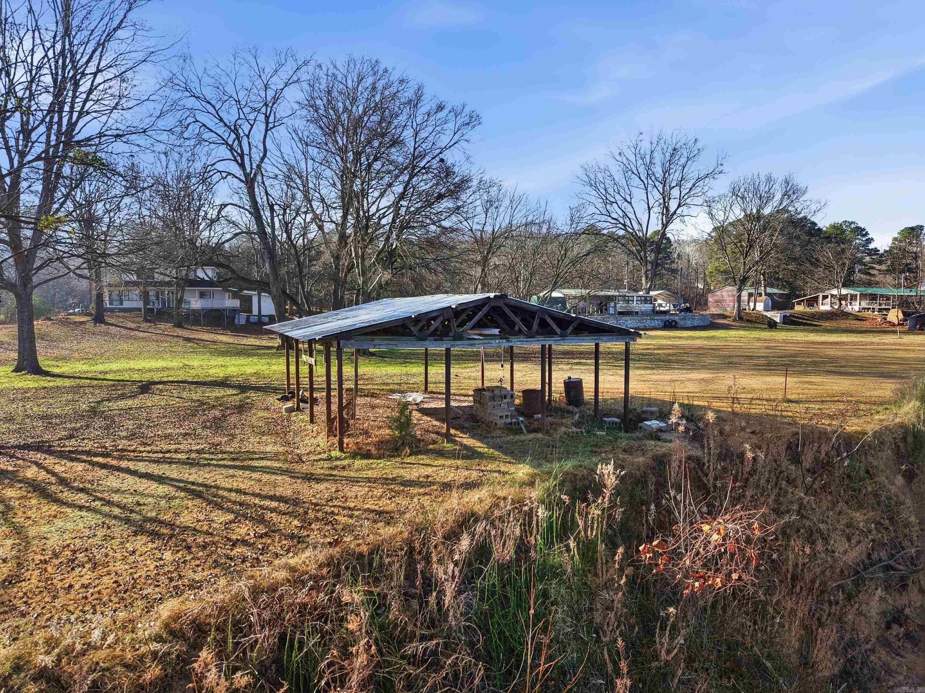 TURKEY RUN ESTATES - Residential