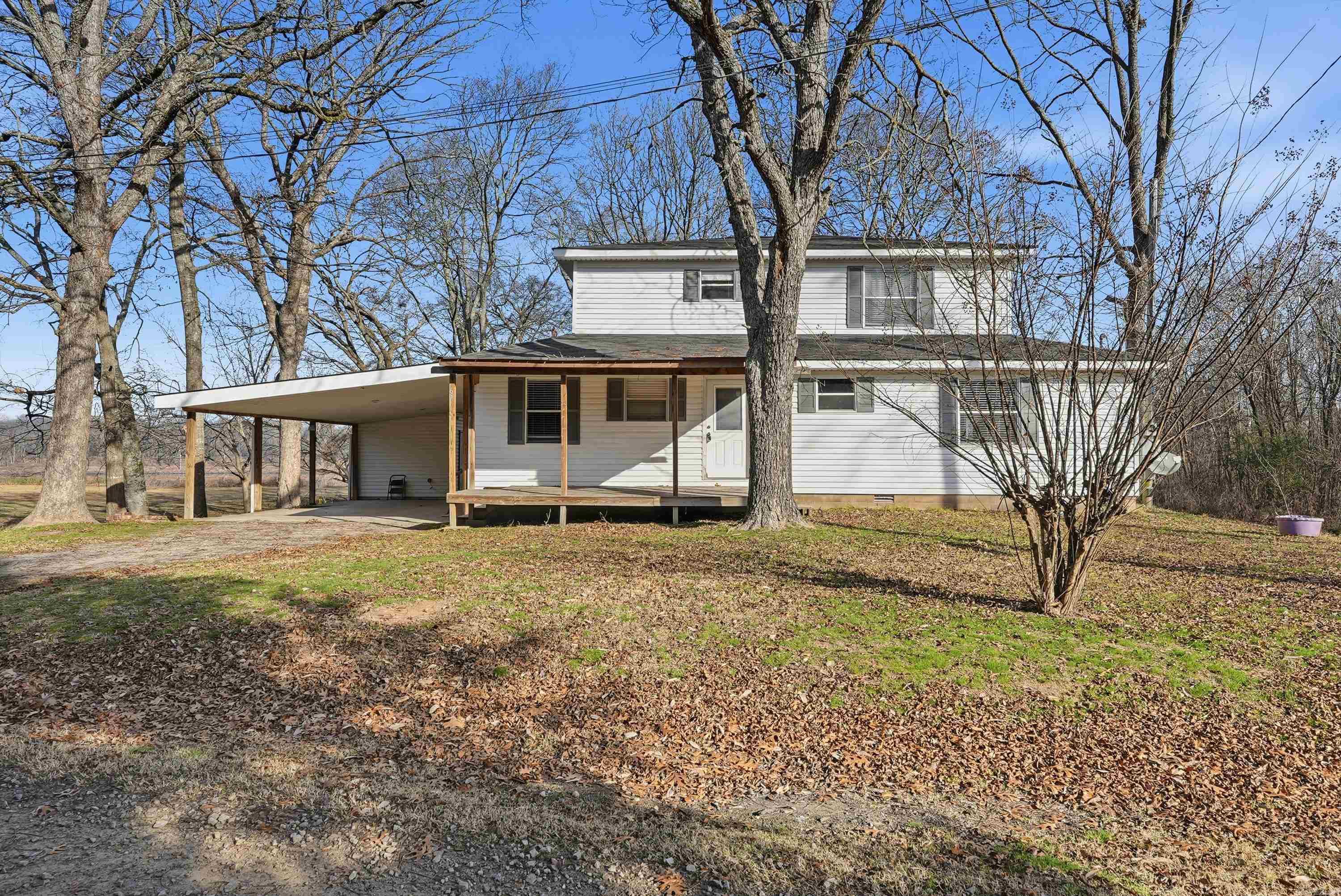 TURKEY RUN ESTATES - Residential