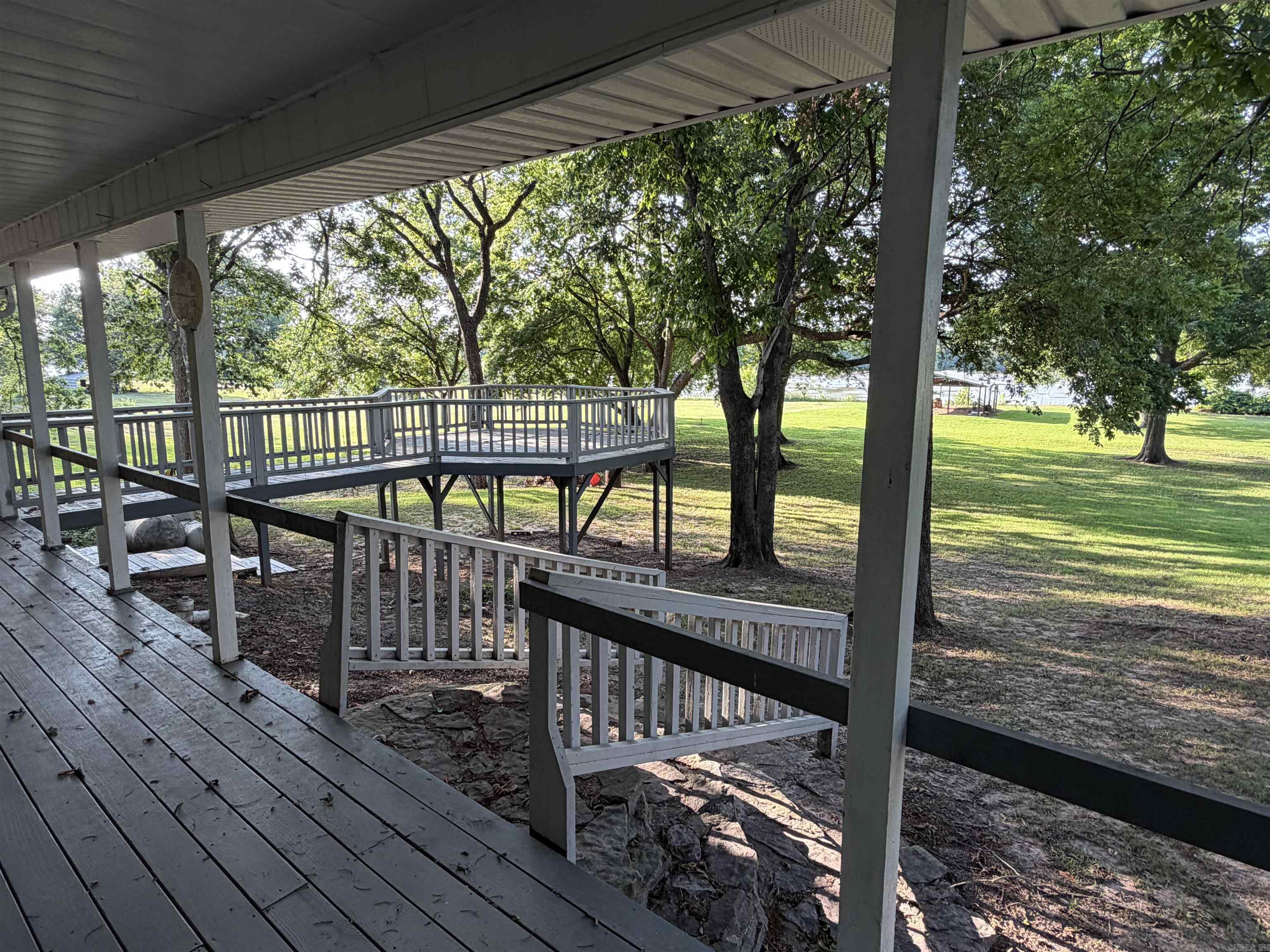 TURKEY RUN ESTATES - Residential