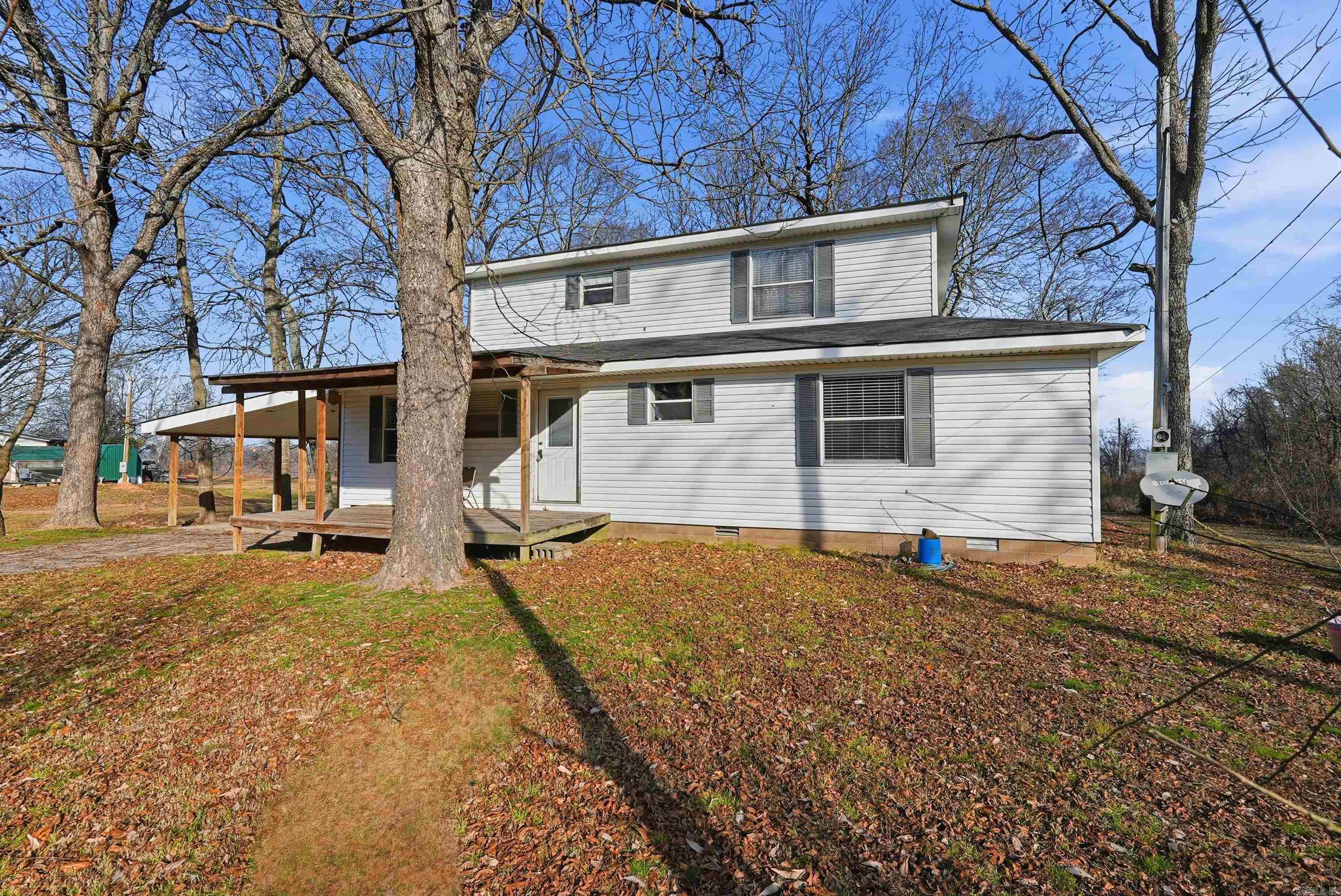 TURKEY RUN ESTATES - Residential