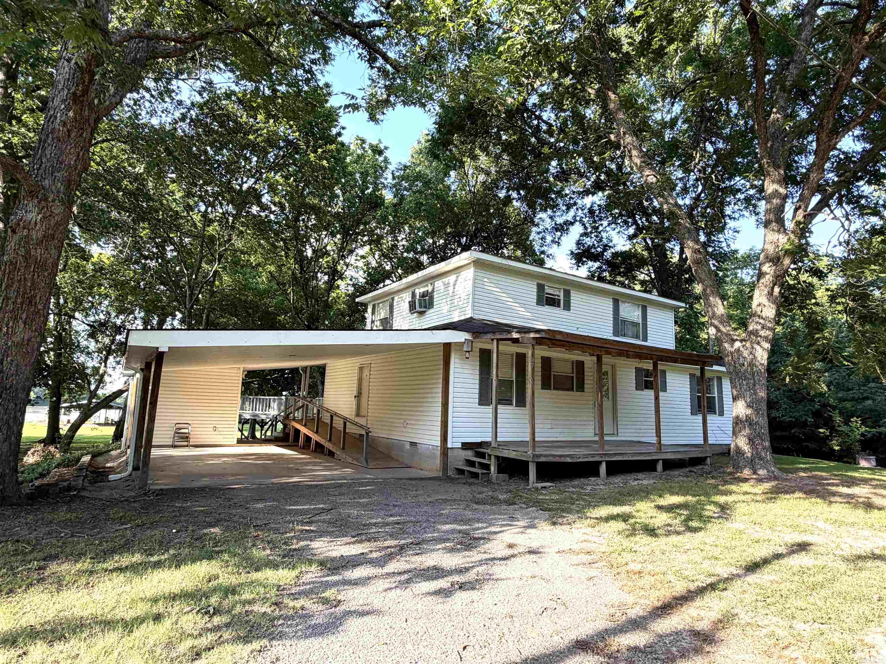 TURKEY RUN ESTATES - Residential