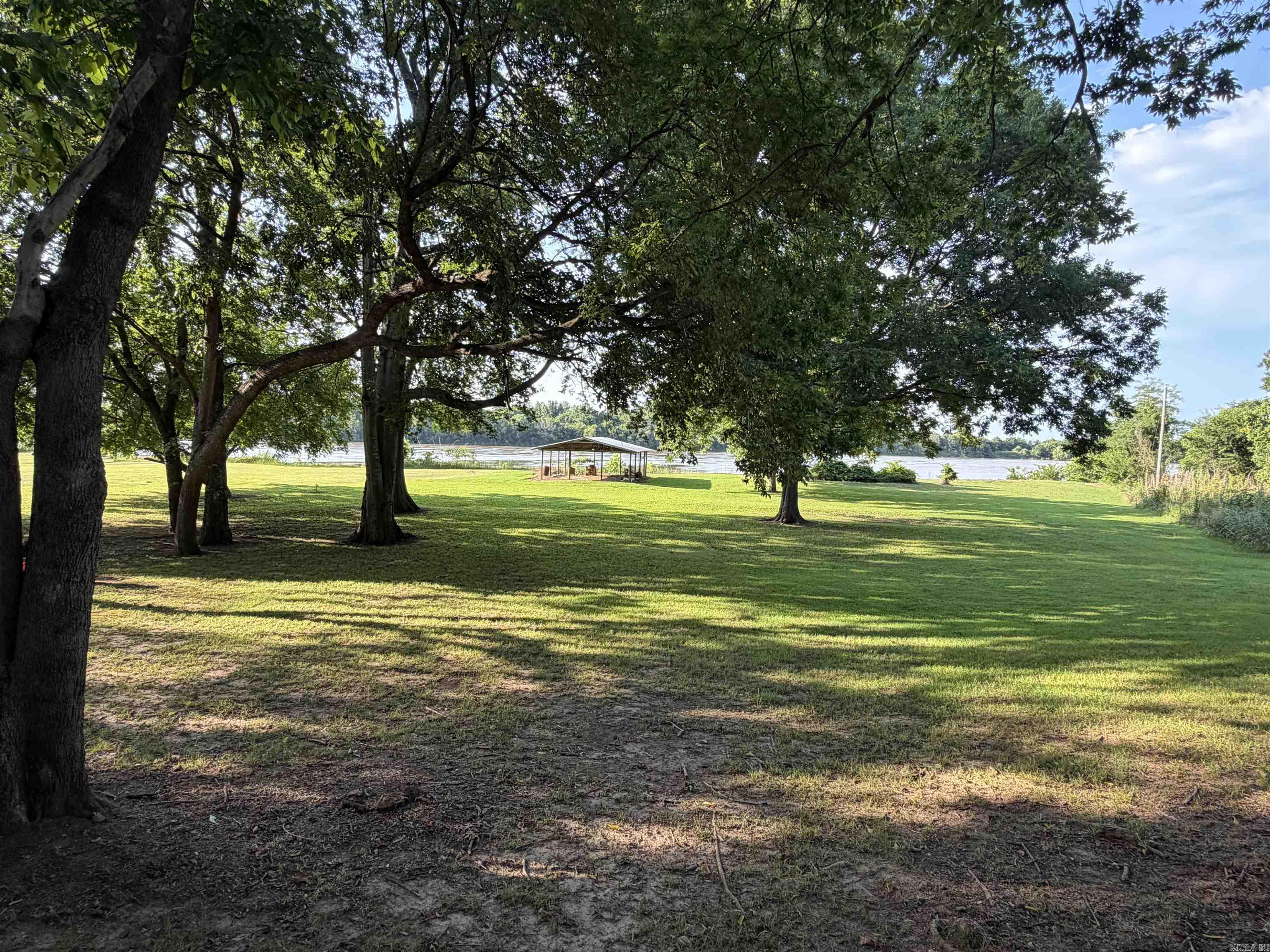 TURKEY RUN ESTATES - Residential