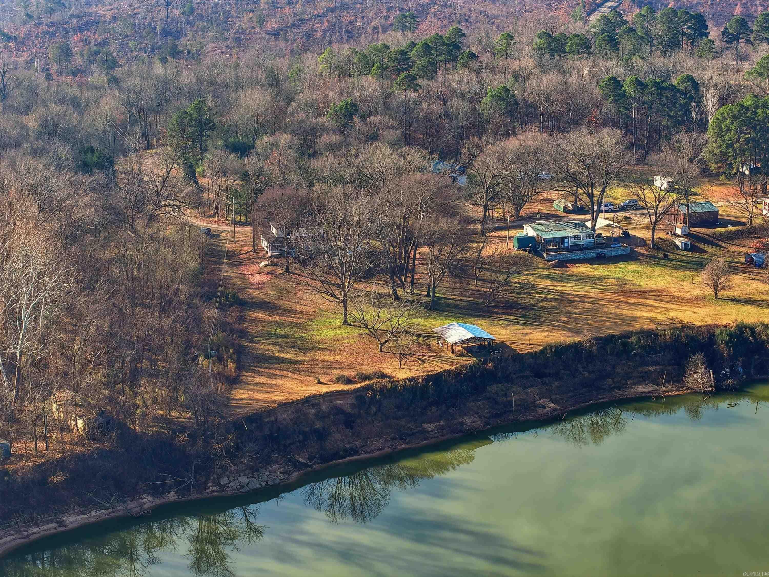 TURKEY RUN ESTATES - Residential