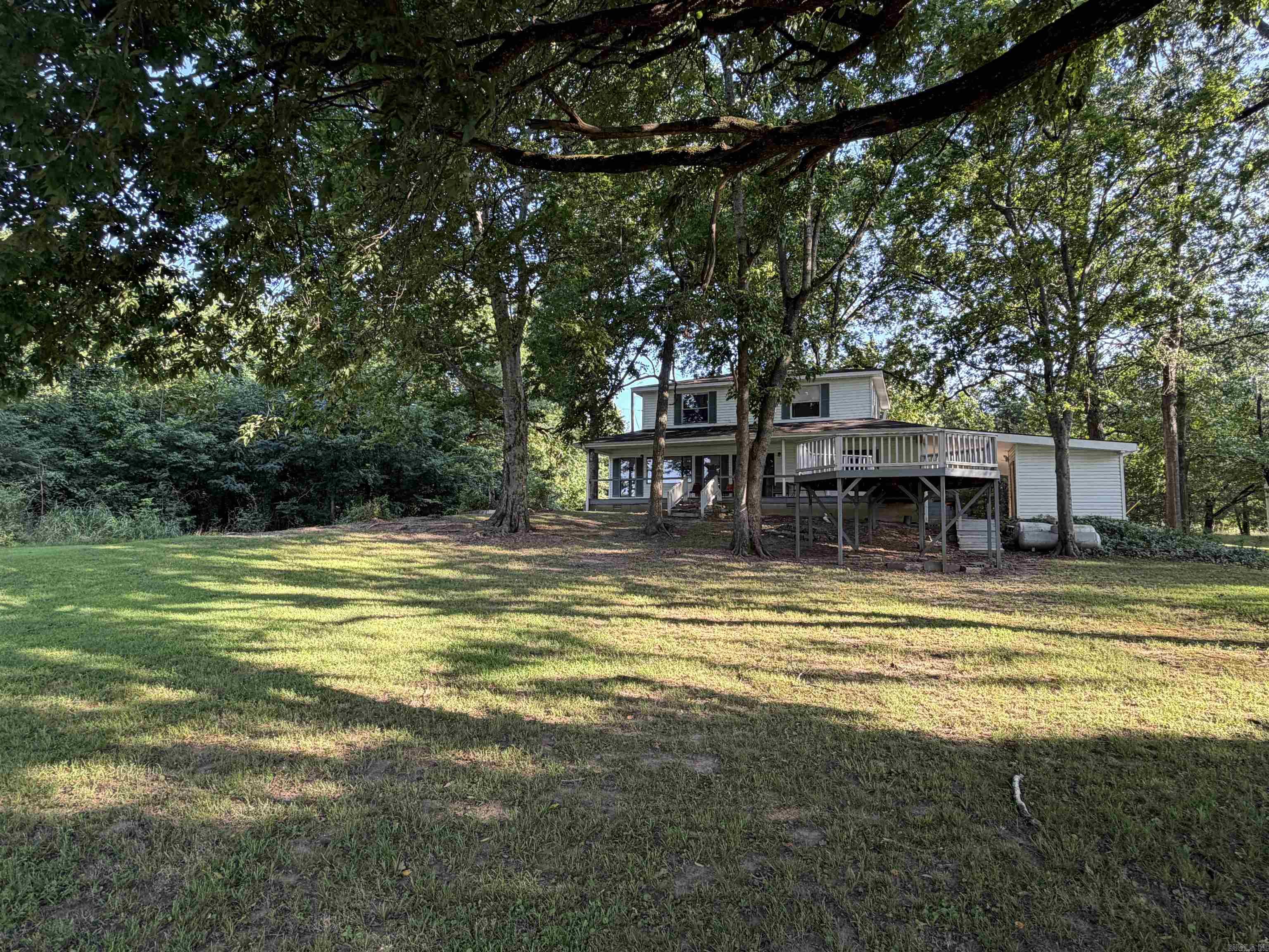 TURKEY RUN ESTATES - Residential