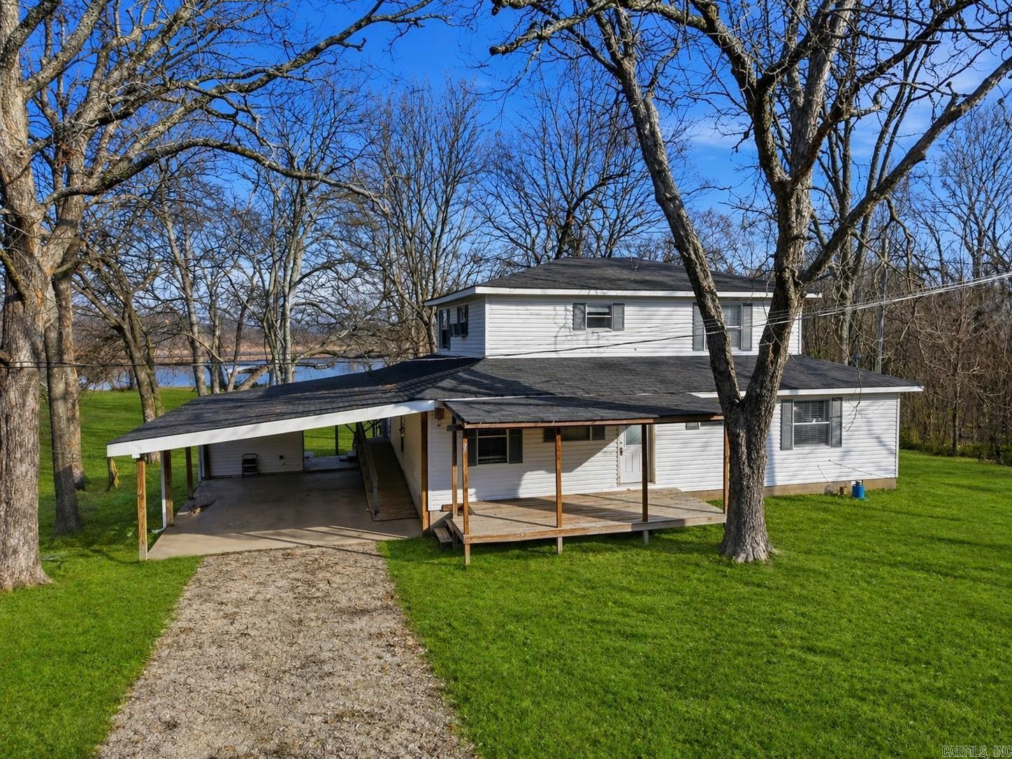 TURKEY RUN ESTATES - Residential