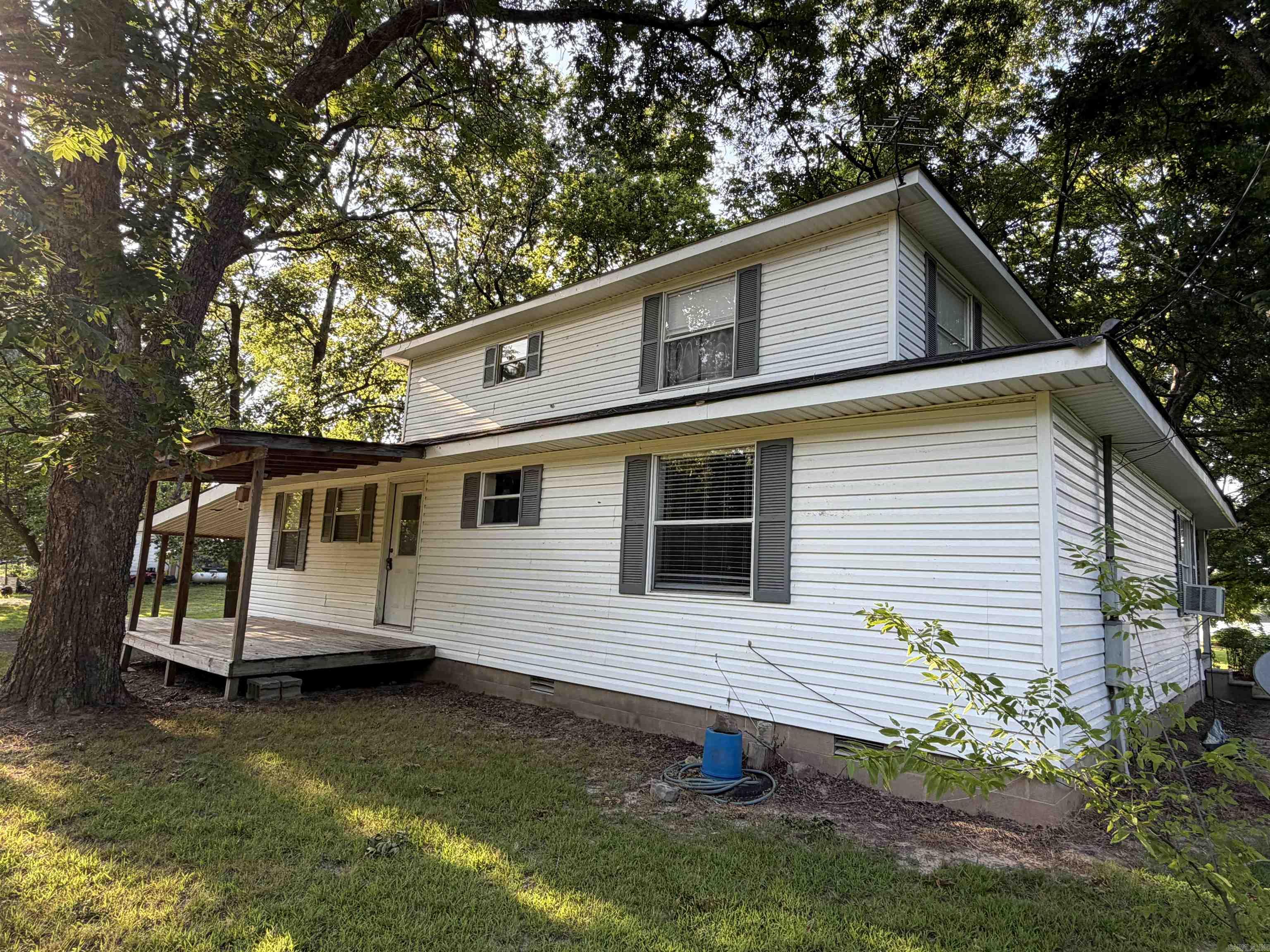 TURKEY RUN ESTATES - Residential