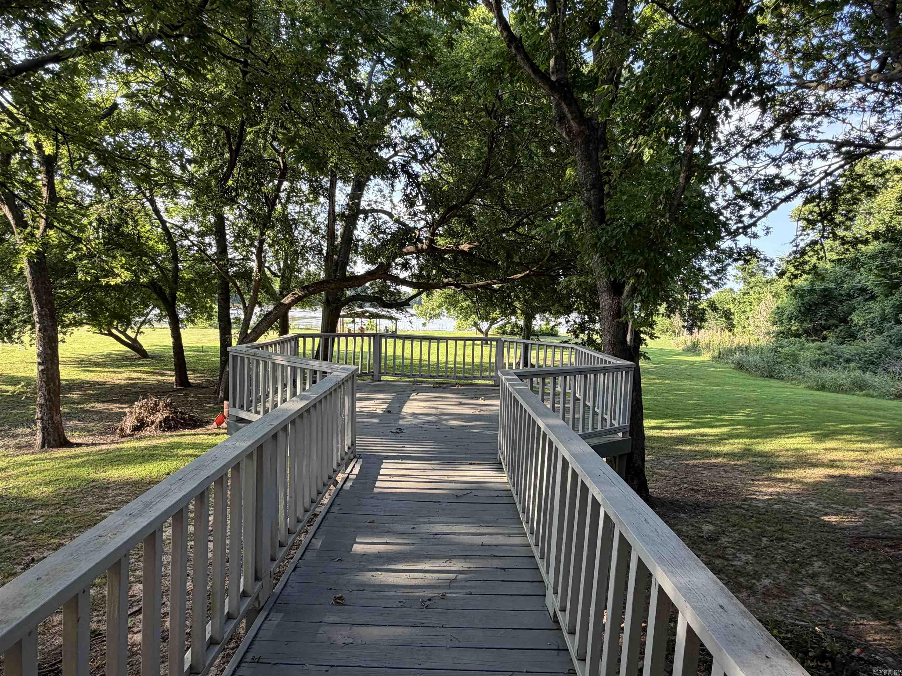 TURKEY RUN ESTATES - Residential