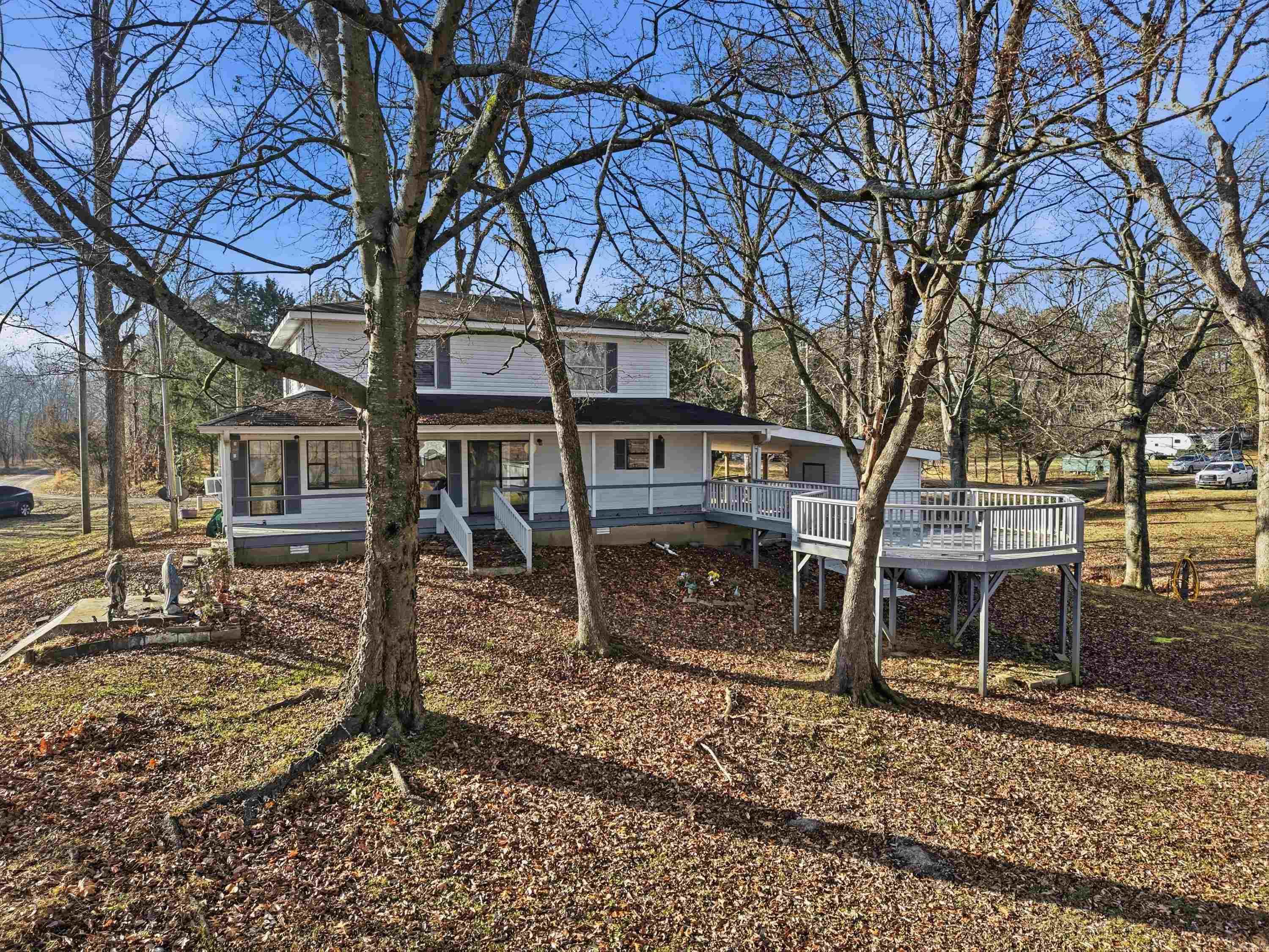 TURKEY RUN ESTATES - Residential