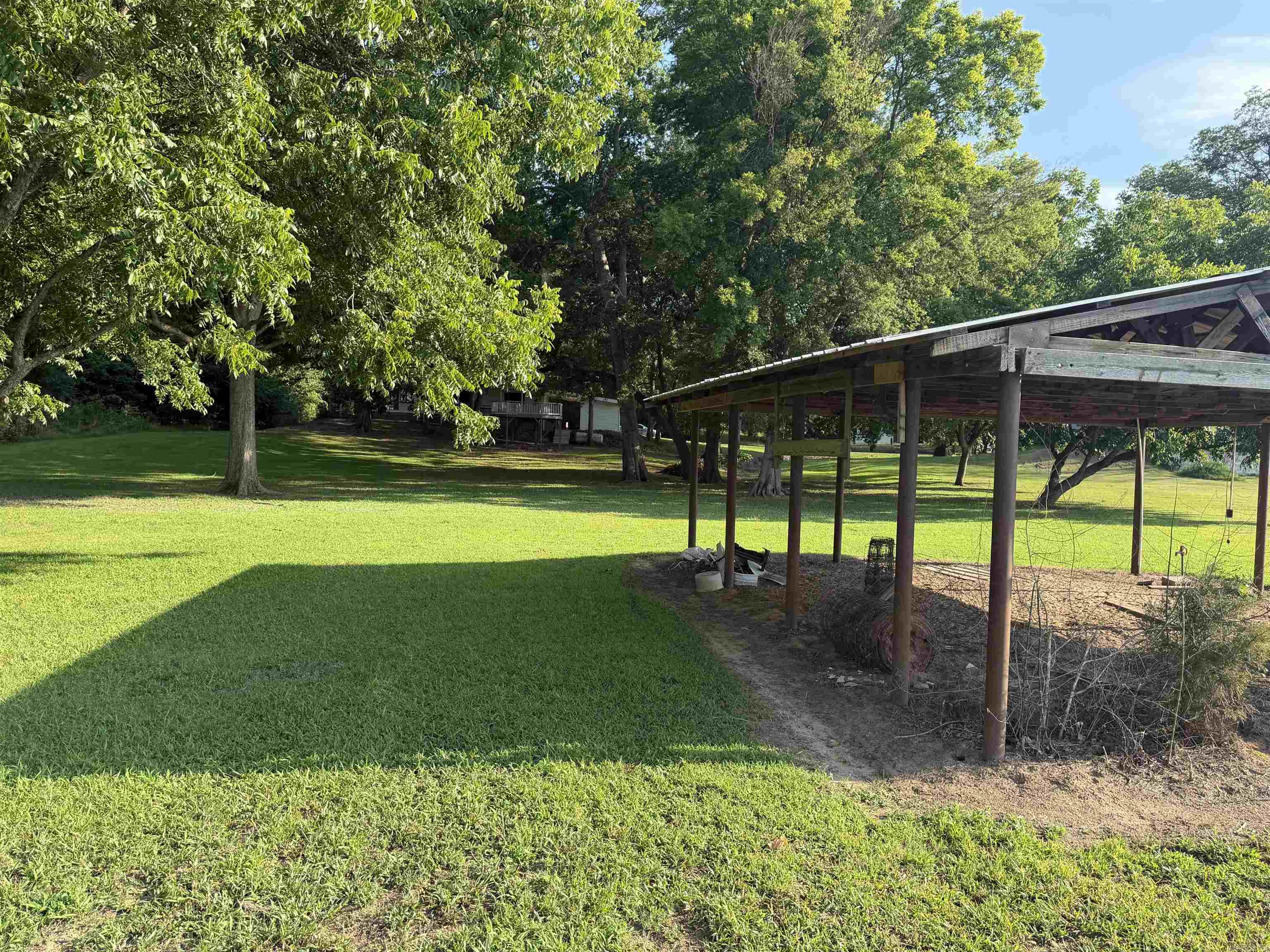 TURKEY RUN ESTATES - Residential