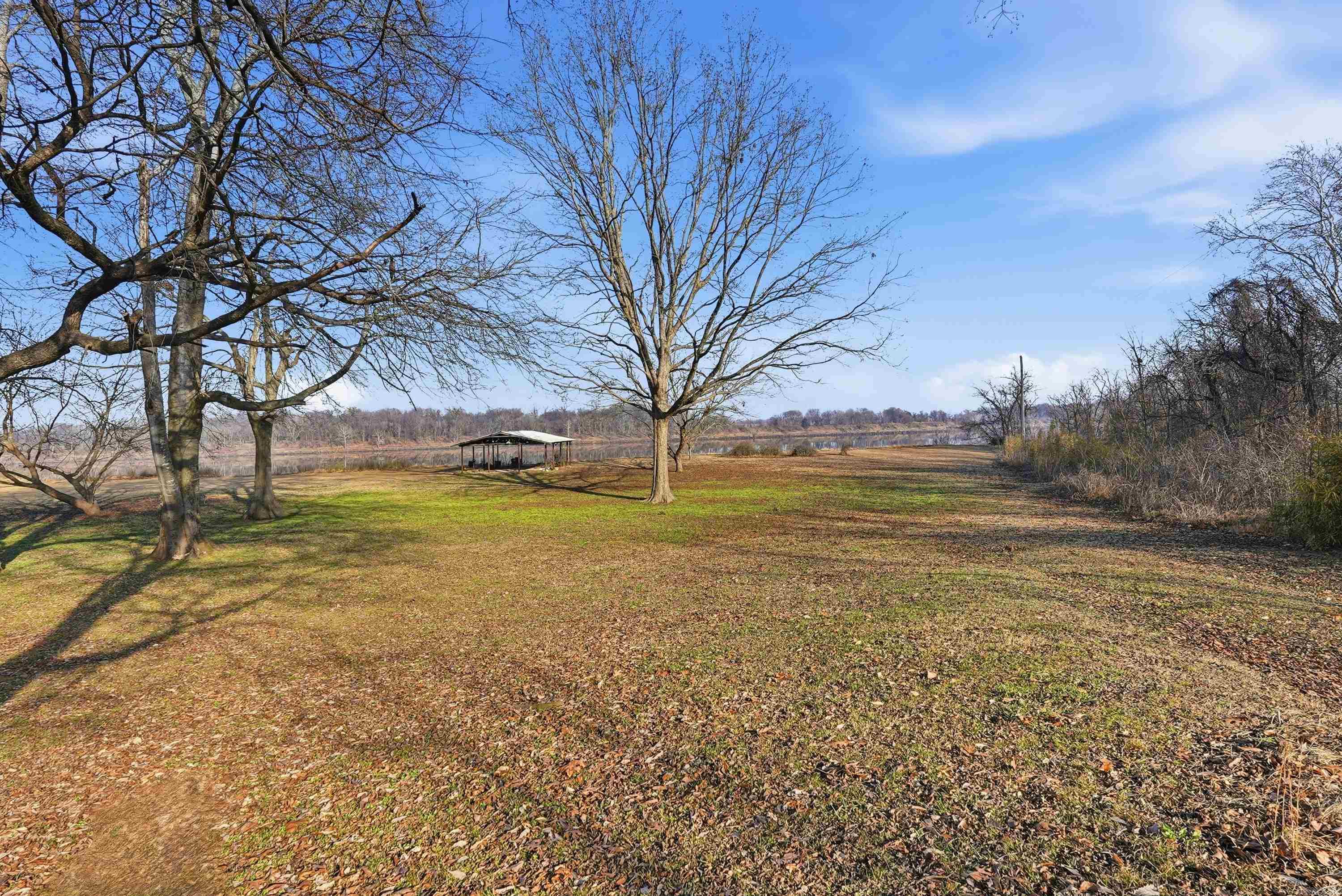 TURKEY RUN ESTATES - Residential