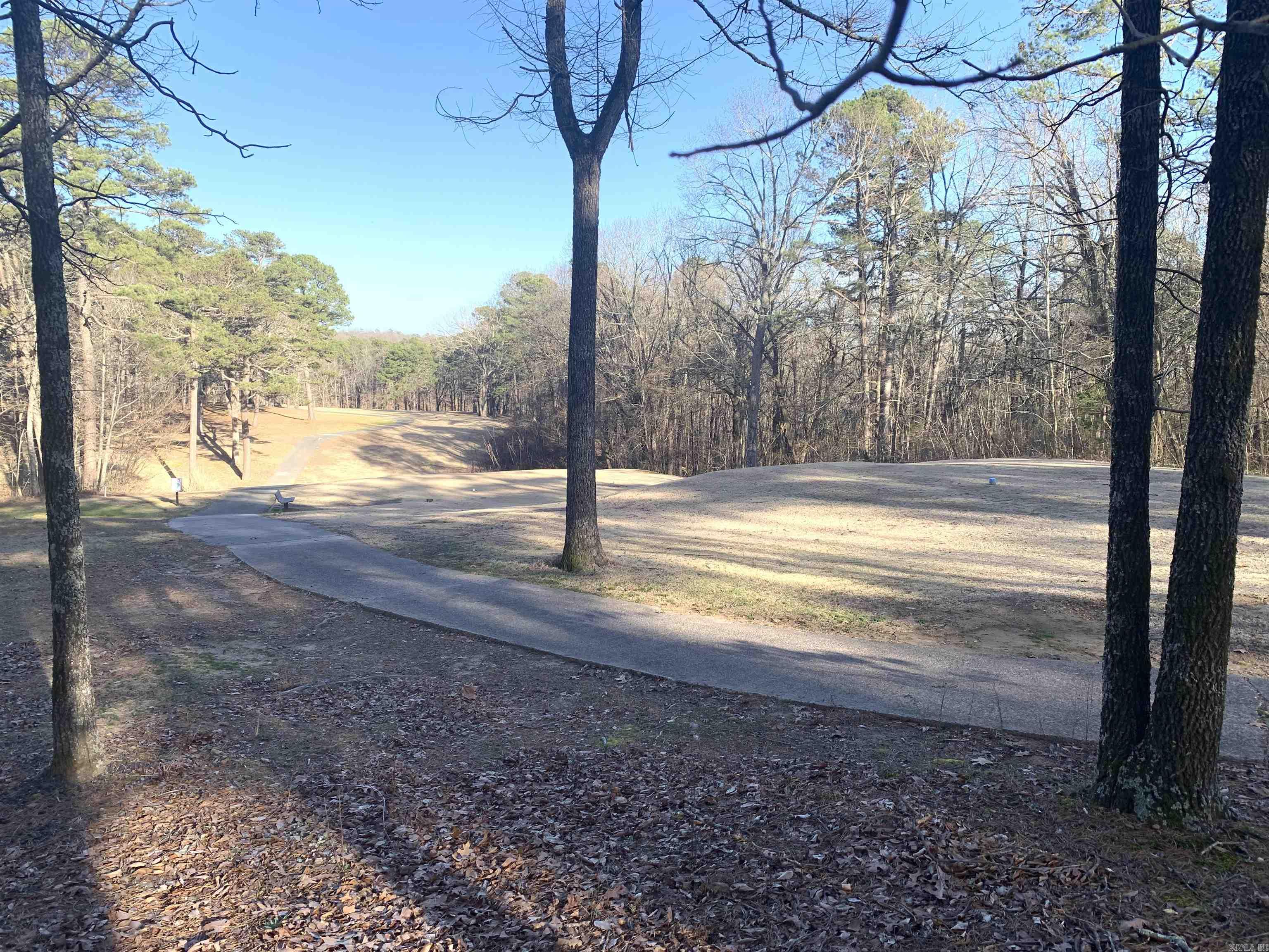 Indian Hills - Land