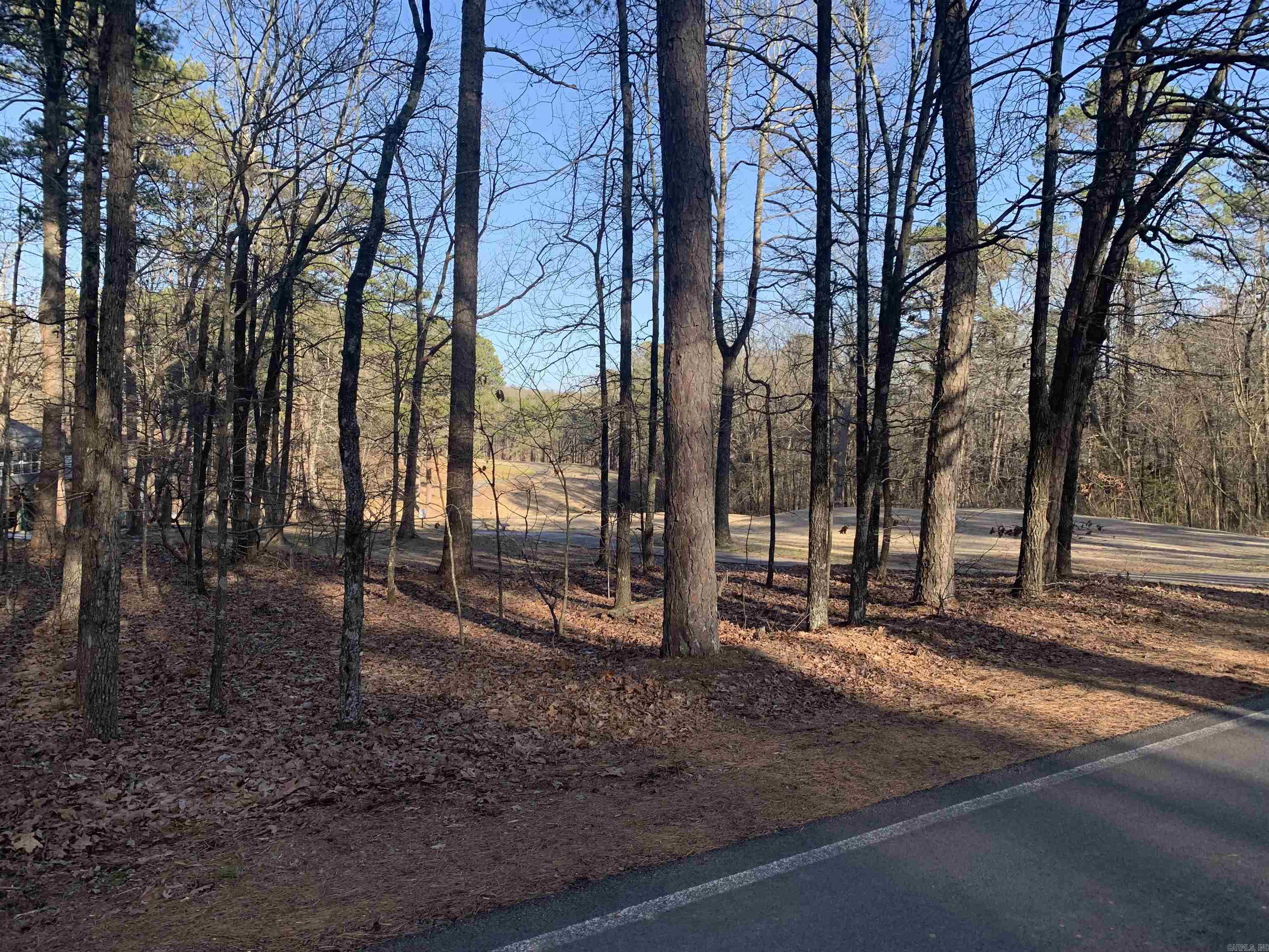 Indian Hills - Land
