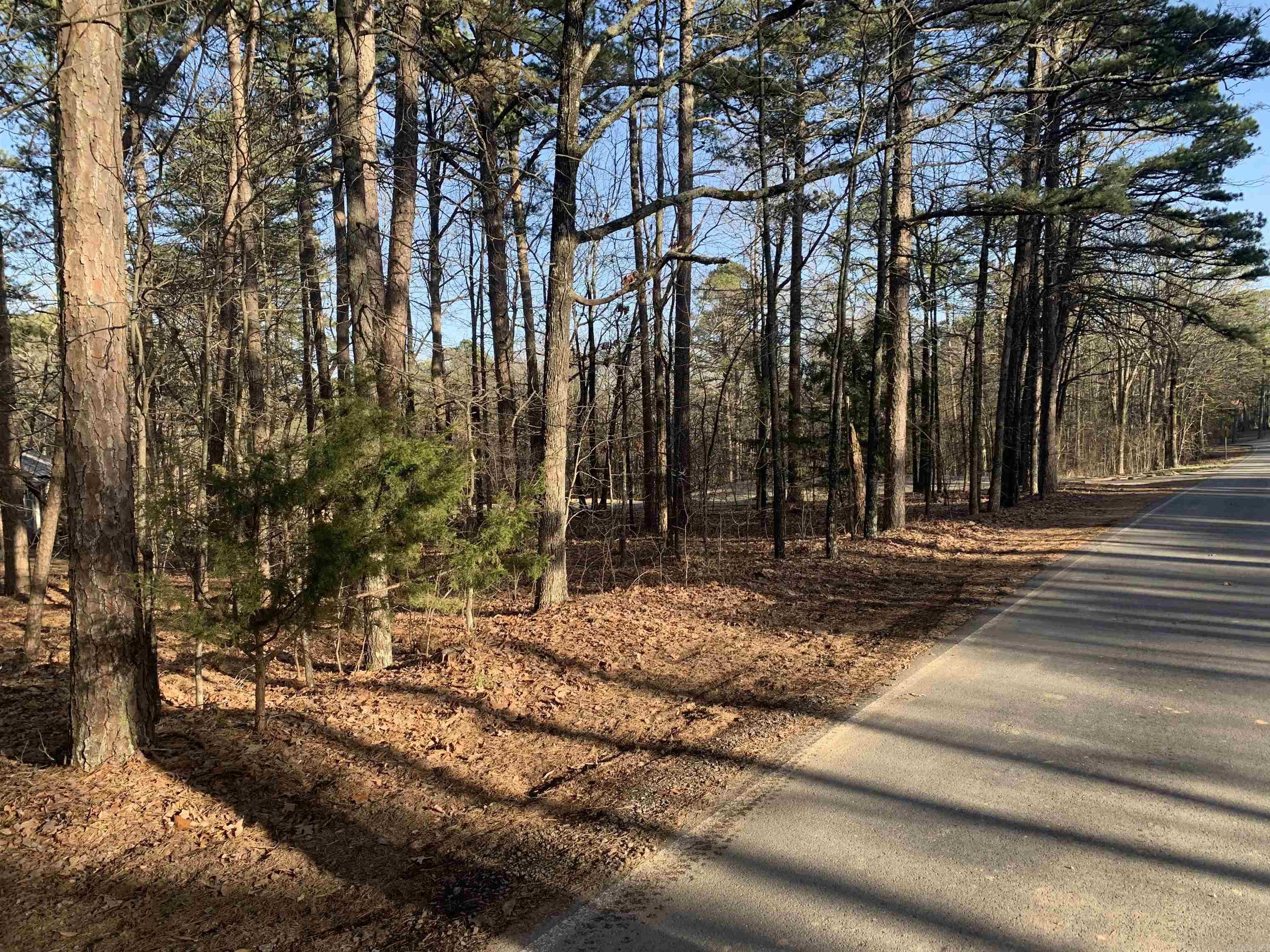 Indian Hills - Land