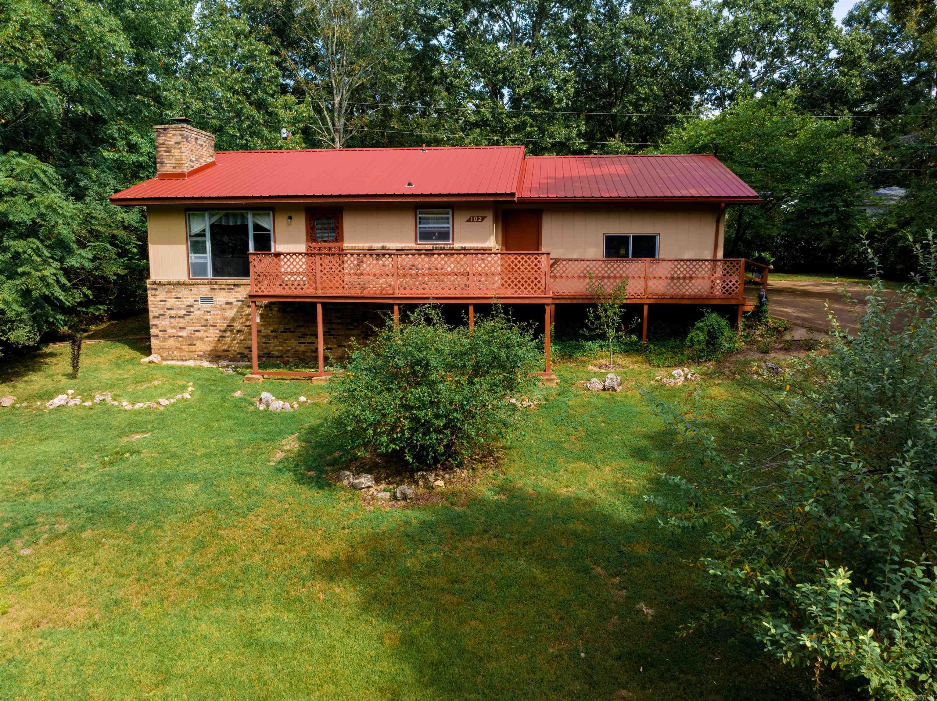 CROWN ADDITION - Residential