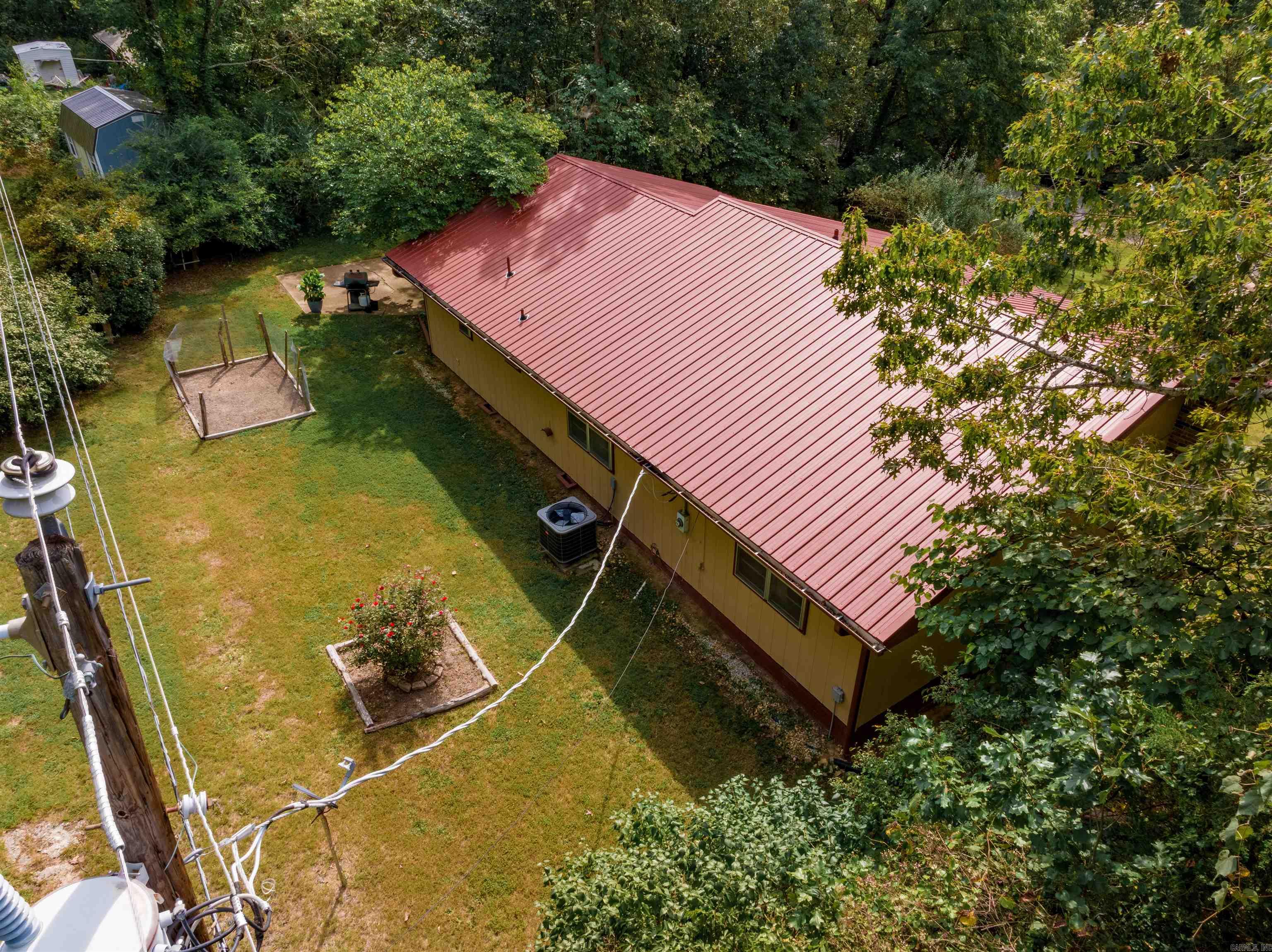 CROWN ADDITION - Residential