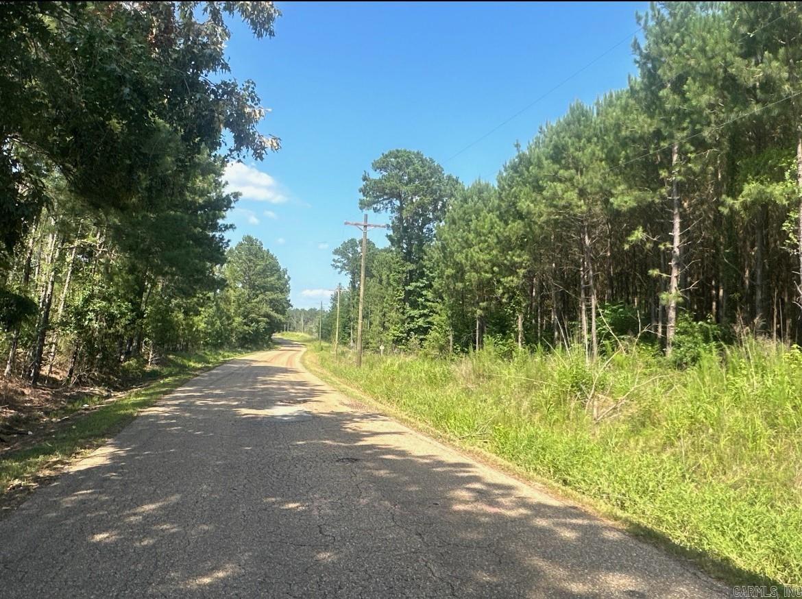 The Village North Tract is located in the east-central part of Columbia County, Arkansas approximately eight miles east of Magnolia and in the community of Village.  Access to the property is good from US Highway 82 and Columbia County Road 34. There are typical rural utilities (electric, phone, and rural water) on US HWY 82. About 10 acres of this tract was planted in 2010 with loblolly pine that provides a great timber investment! The remaining acreage is a pine-hardwood stand that provides a buffer along a small stream. Whether you are looking for a place to build your dream home, convert the plantation to pasture and build a farm, keep the tract as a timberland investment, or just looking for a place to hunt or just ‘get away’, check on the ‘Village North Tract’!