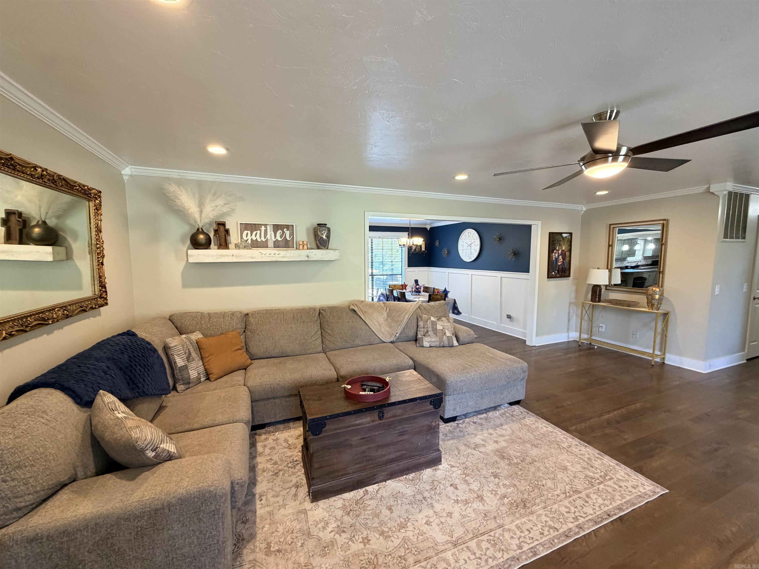 M&B PIGGOTT 2-20-8 - Residential