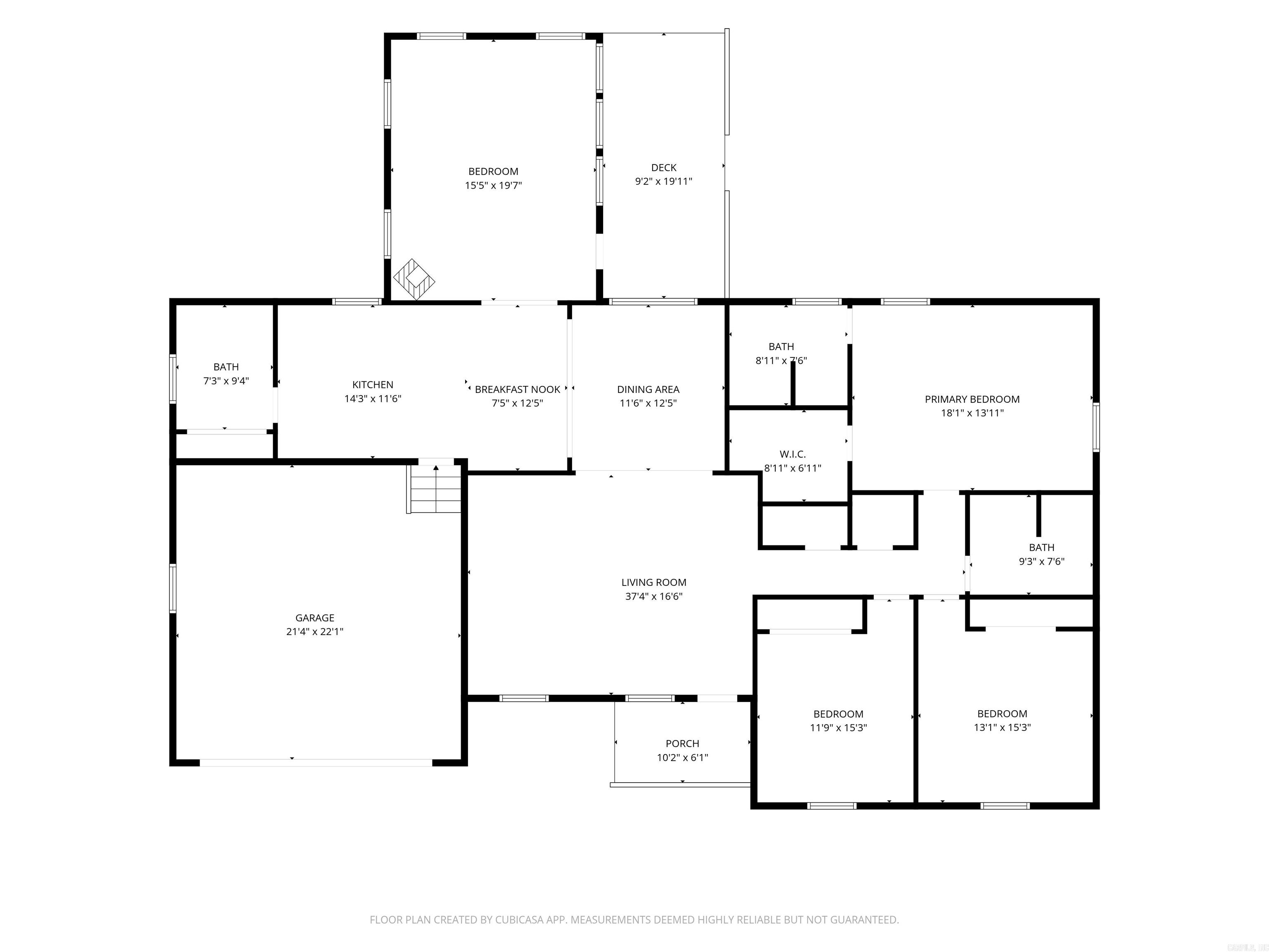 M&B PIGGOTT 2-20-8 - Residential