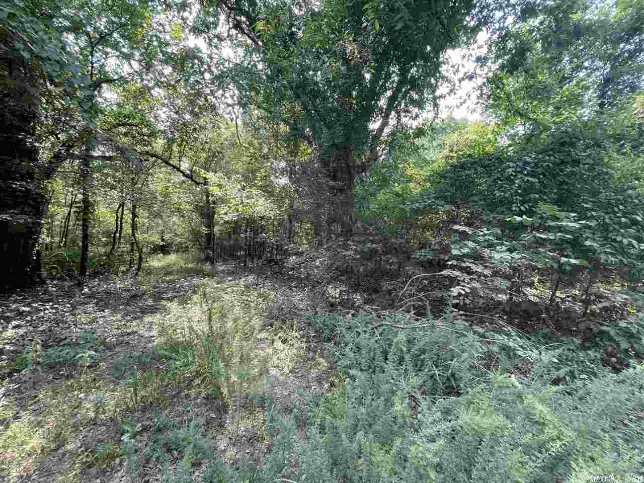 Not in Subdivision - Land