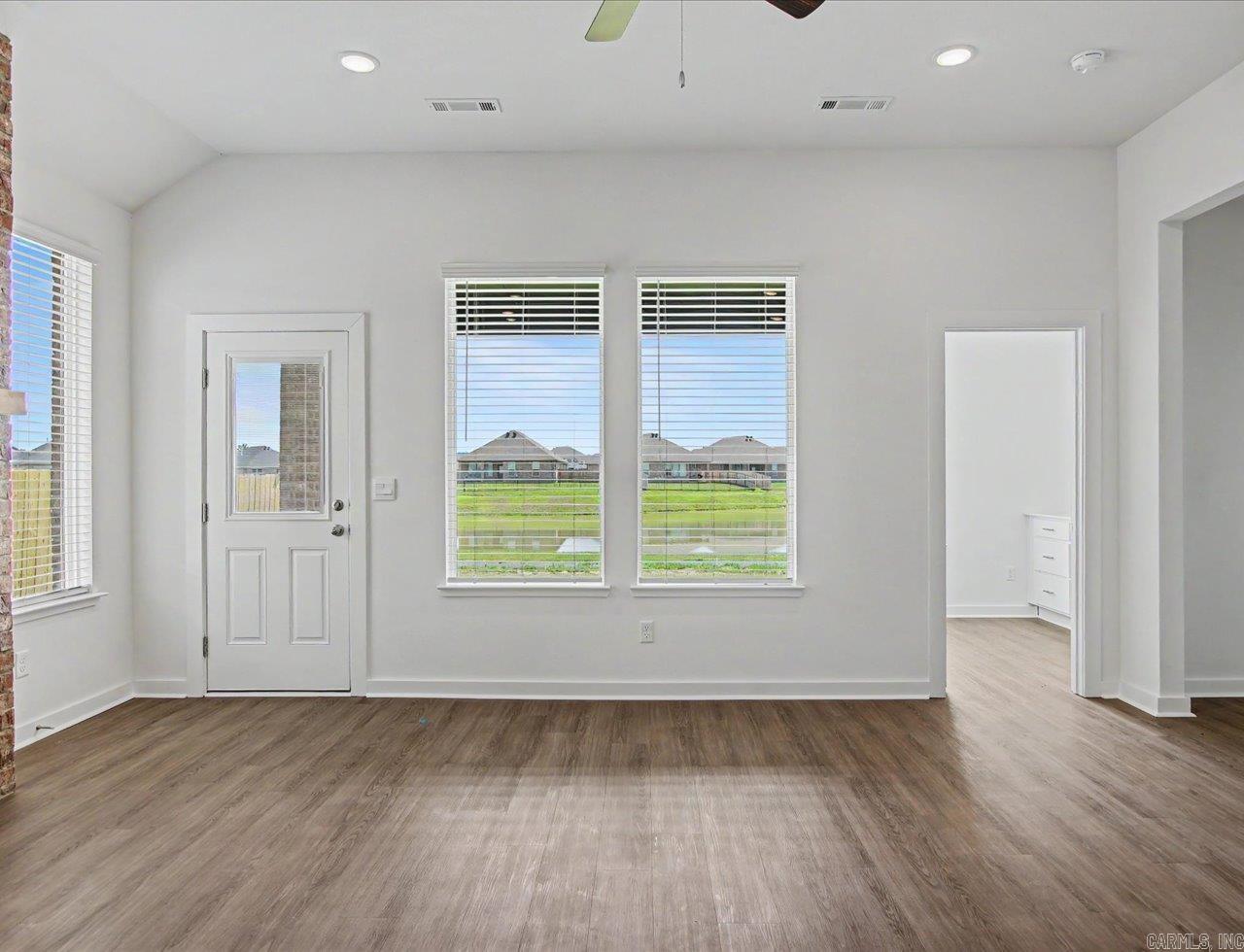 THE RESERVE AT COUNTRY CLUB PHAS - Residential