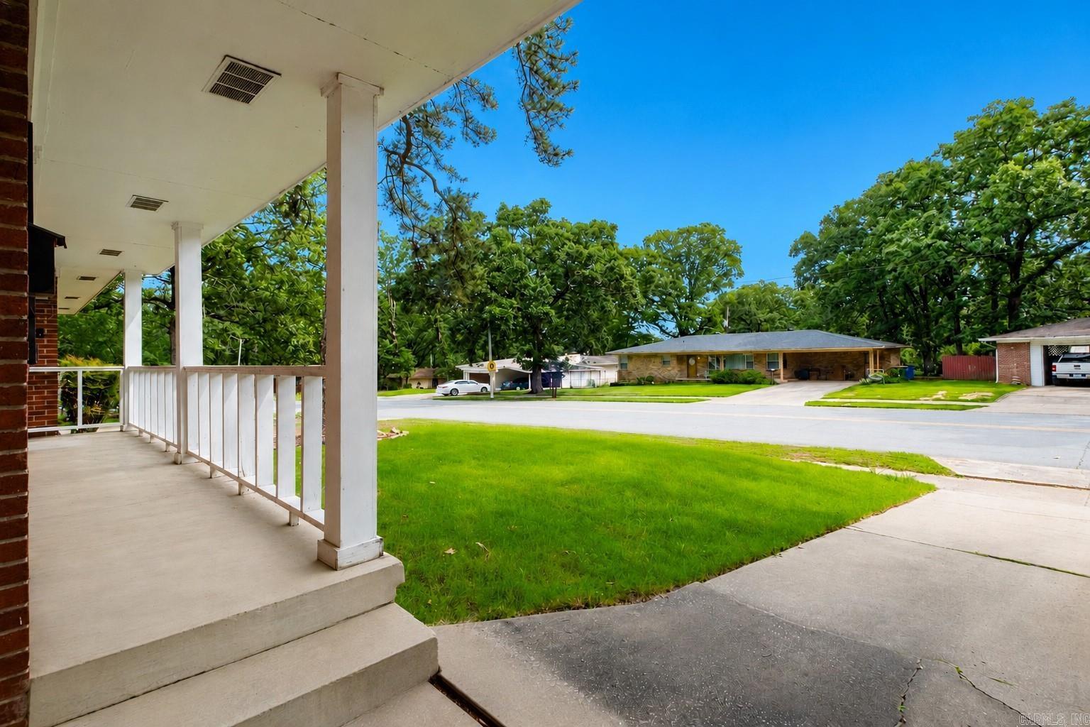 Lakewood - Residential