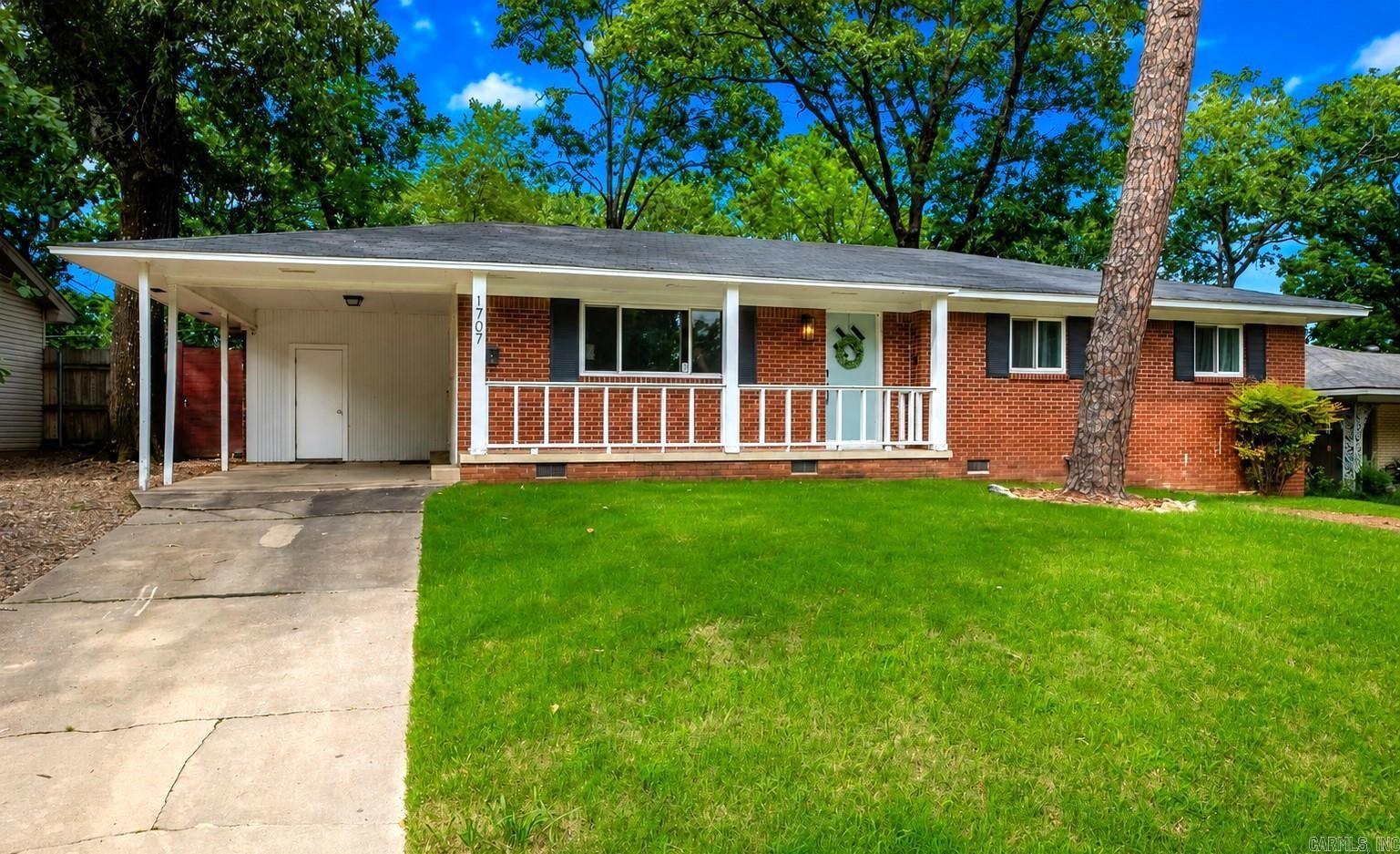 Lakewood - Residential