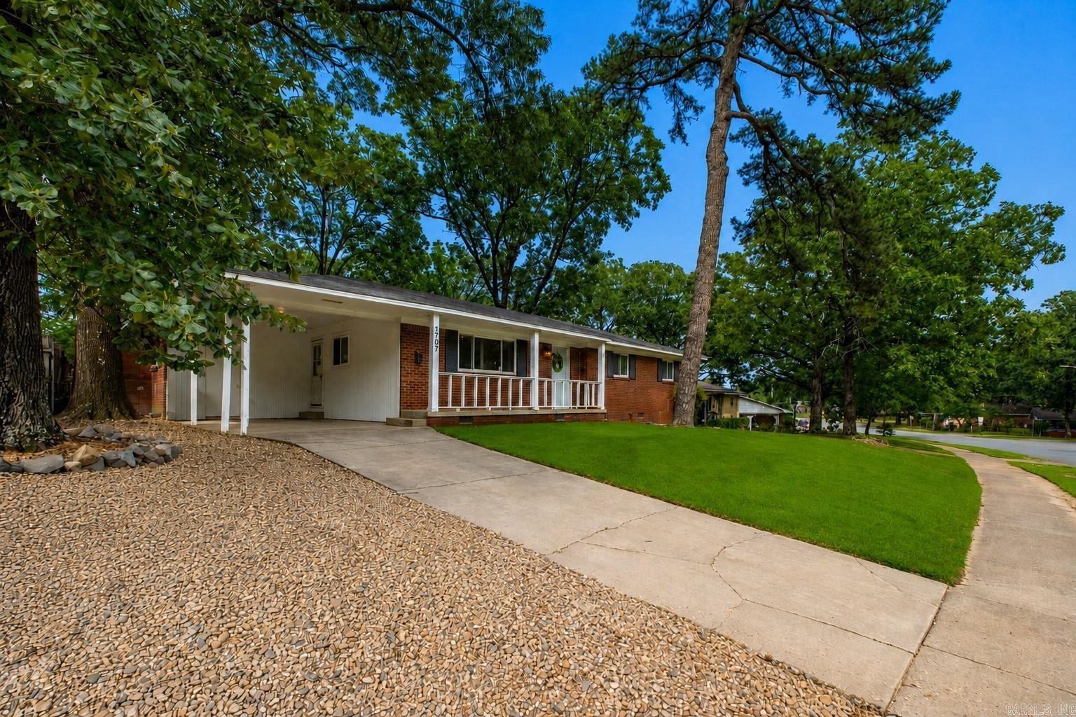 Lakewood - Residential