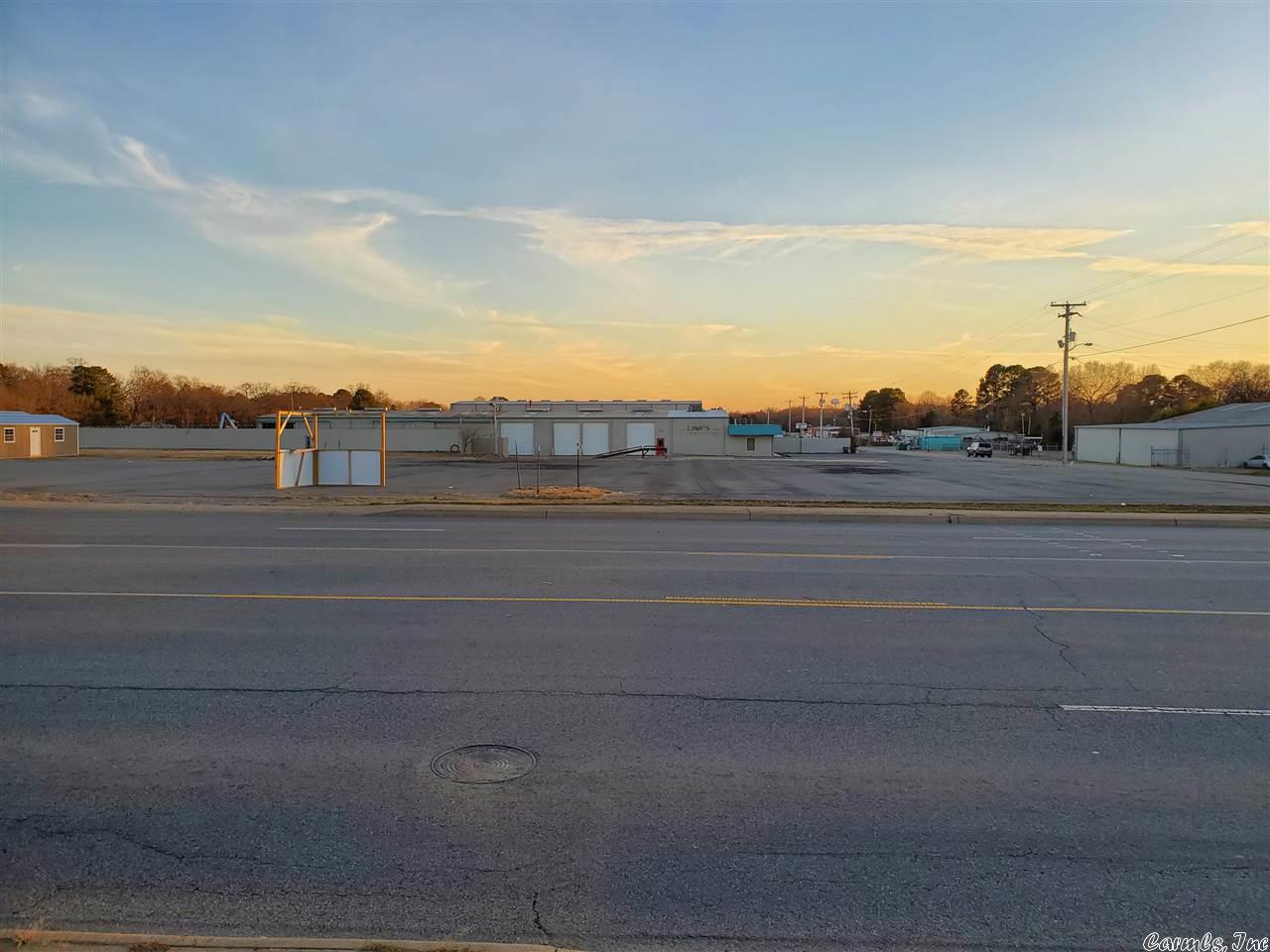 01-08-10 - Commercial Sale