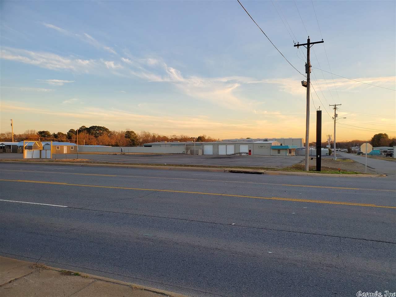 01-08-10 - Commercial Sale