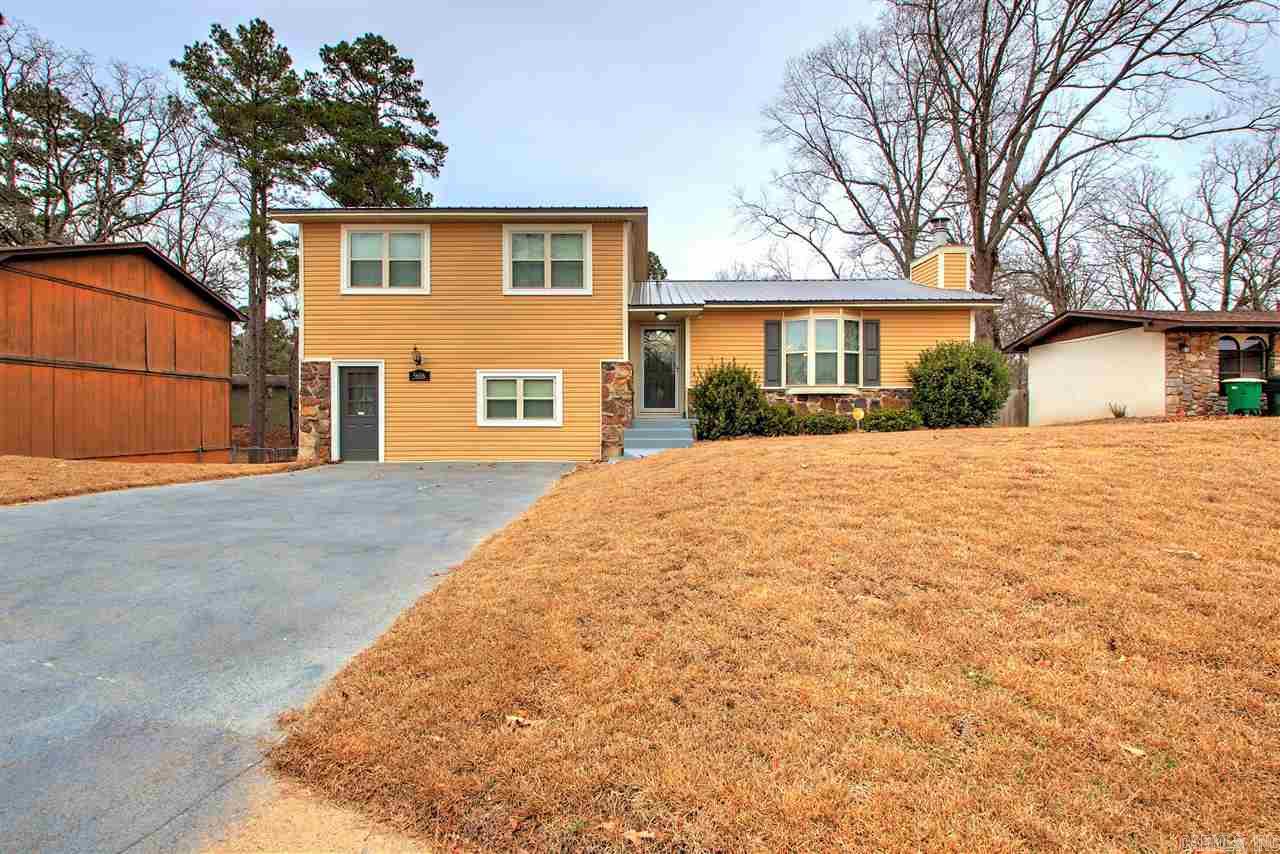 Not In List - Residential