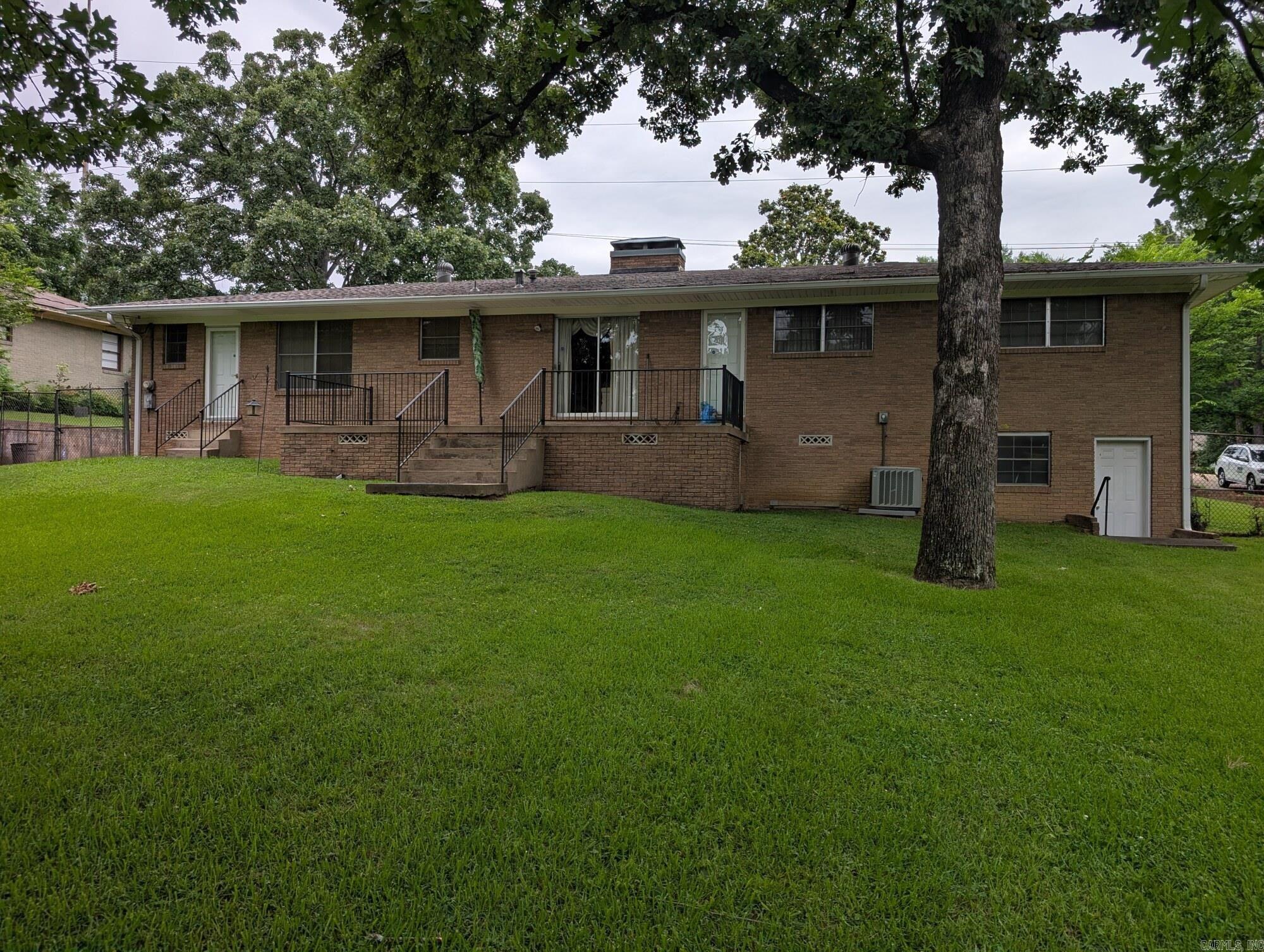 YANCY - Residential