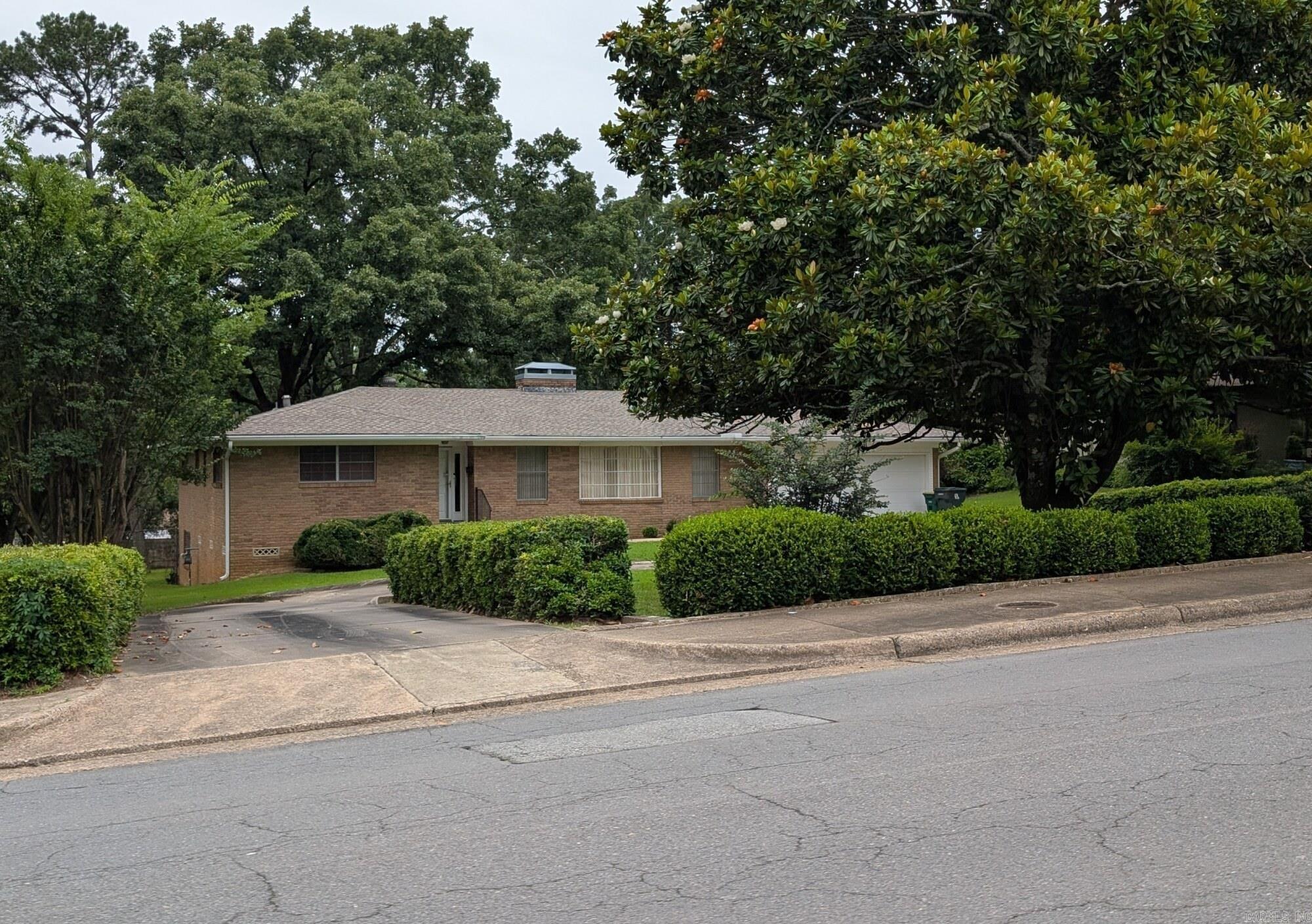 YANCY - Residential
