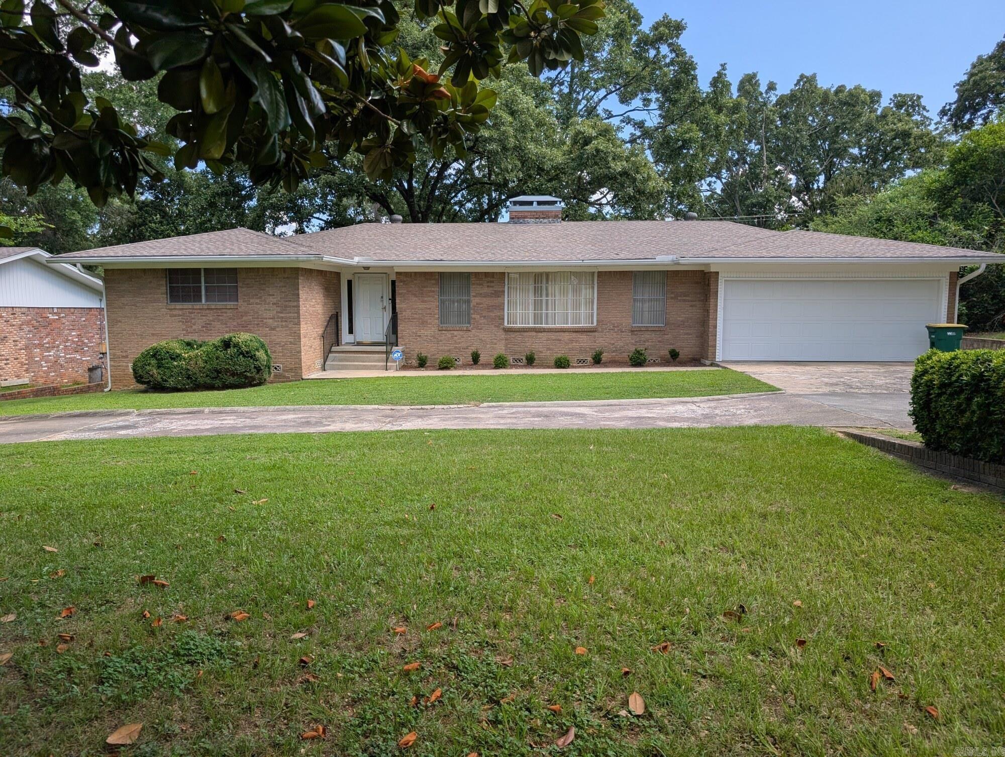 YANCY - Residential