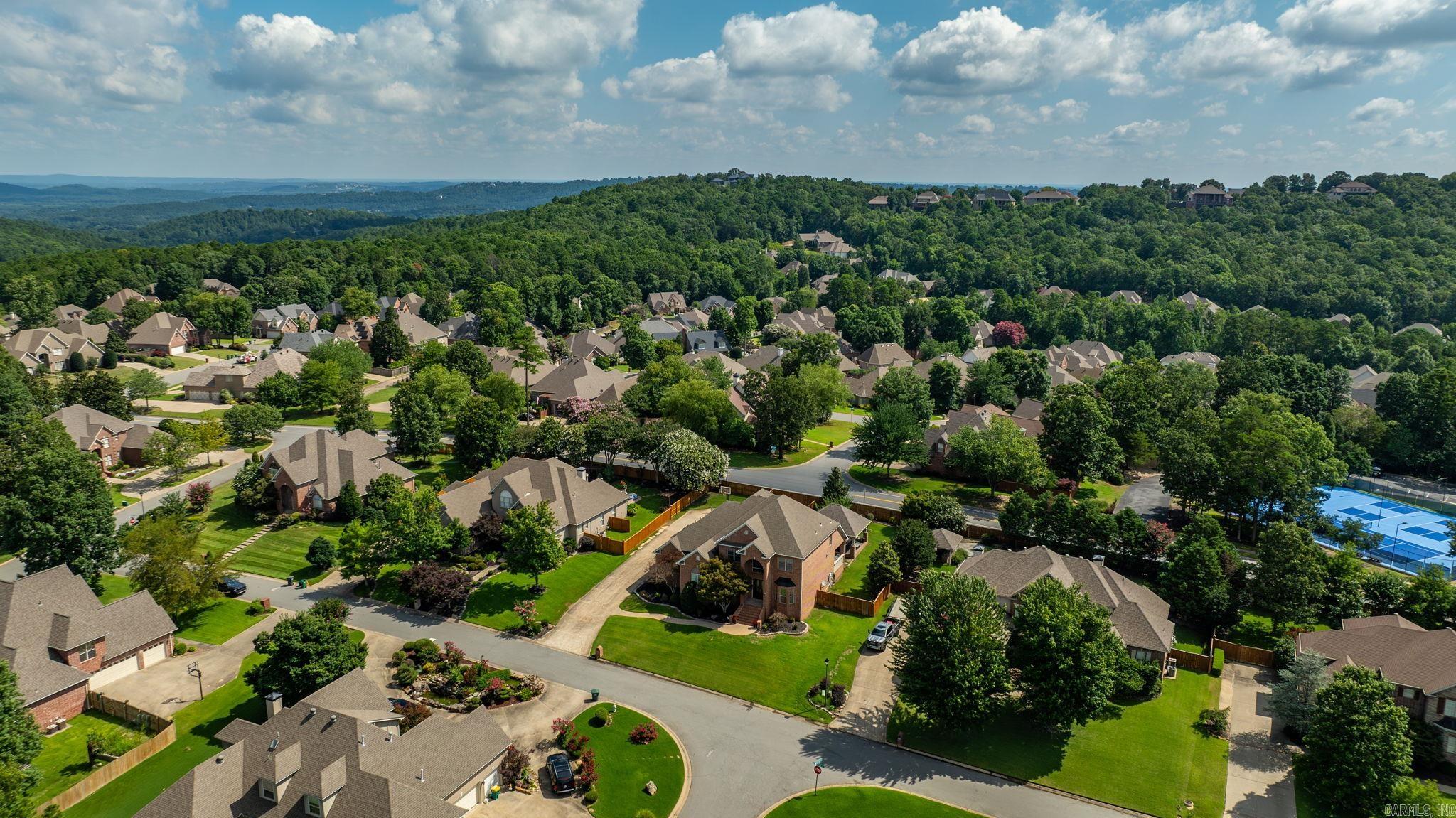 THE VILLAGES OF WELLINGTON - Residential
