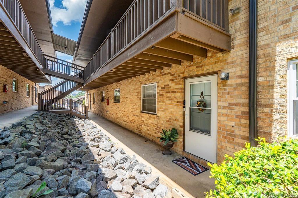 Whispering Pines - Residential