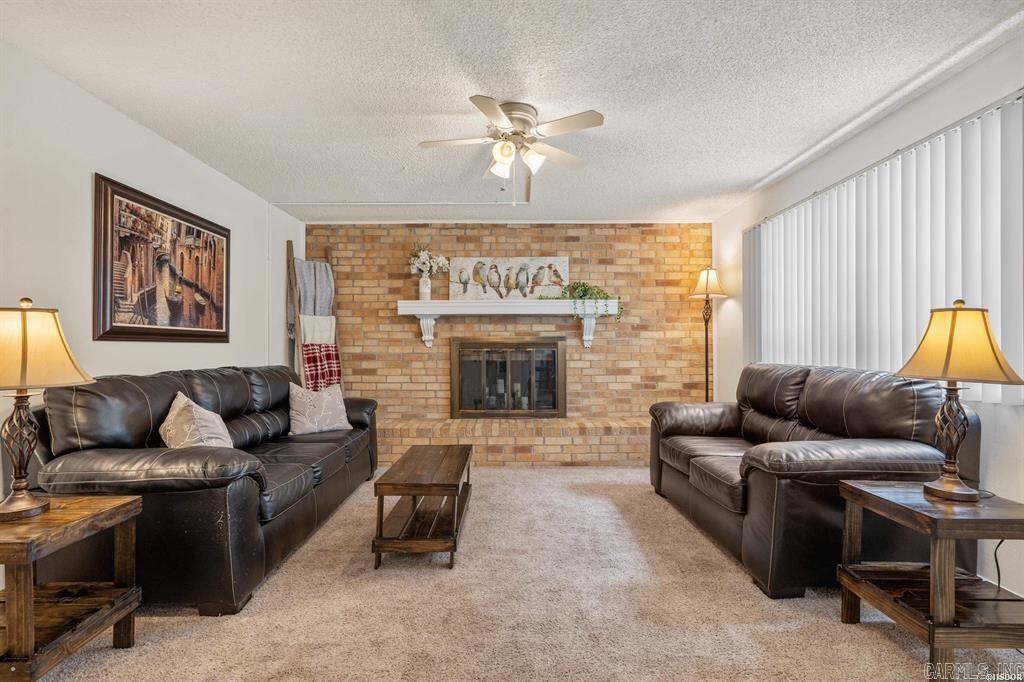 Whispering Pines - Residential