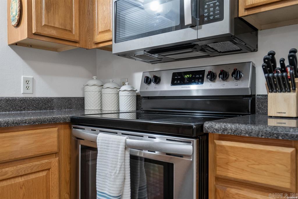 Whispering Pines - Residential