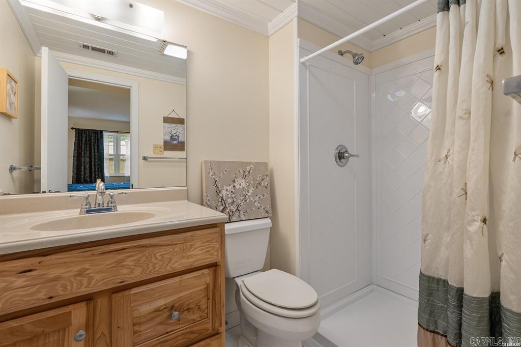 Whispering Pines - Residential