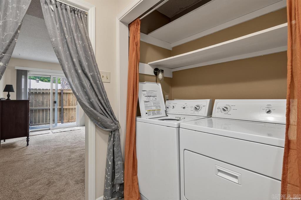Whispering Pines - Residential