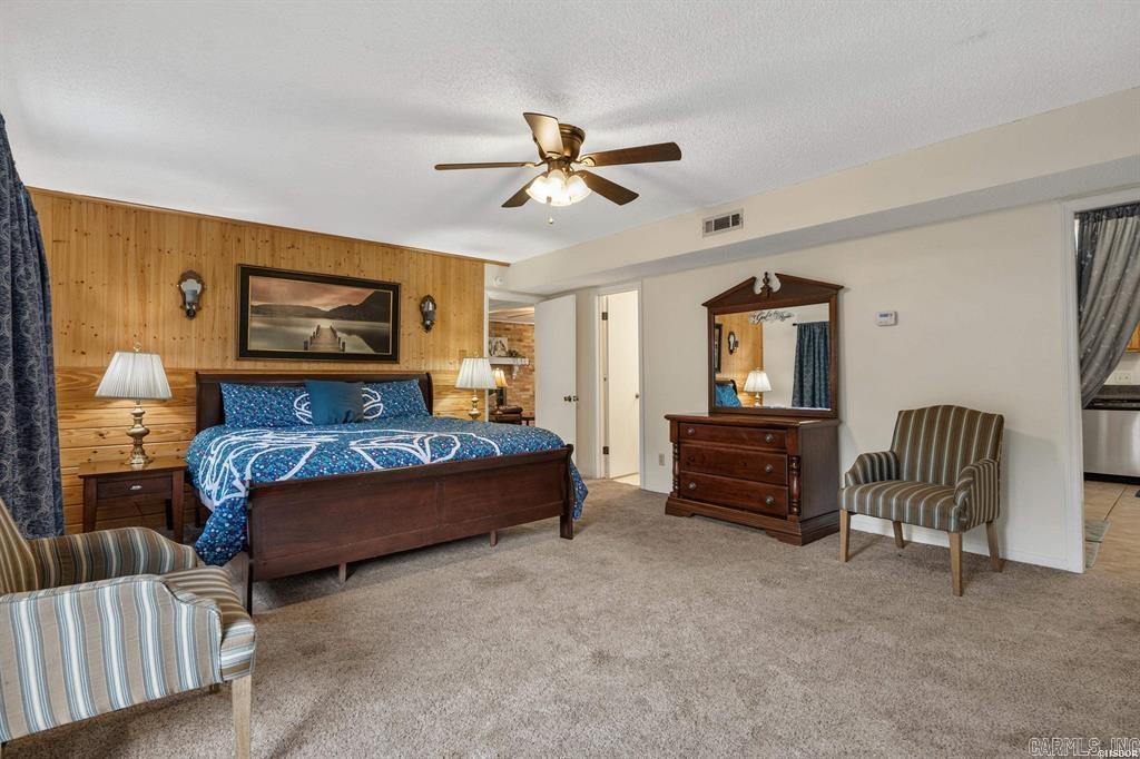 Whispering Pines - Residential