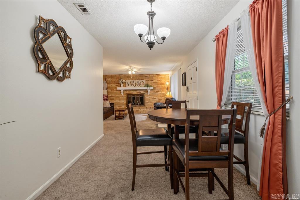Whispering Pines - Residential
