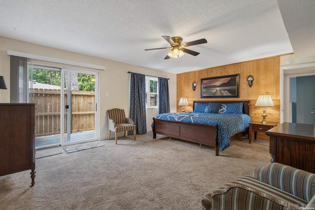 Whispering Pines - Residential